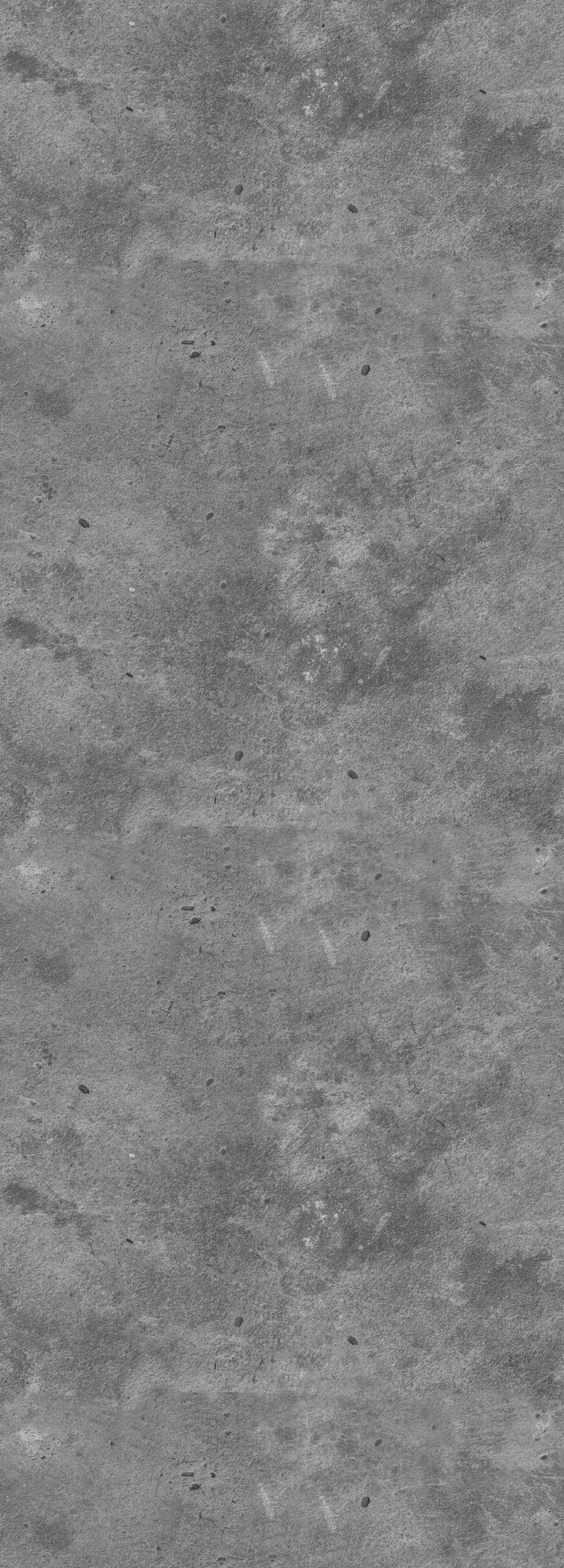 queence Vinyltapete Amanda, glatt, Steinoptik, 90x250cm, selbstklebend, kinderleichte Anbringung, Sticker