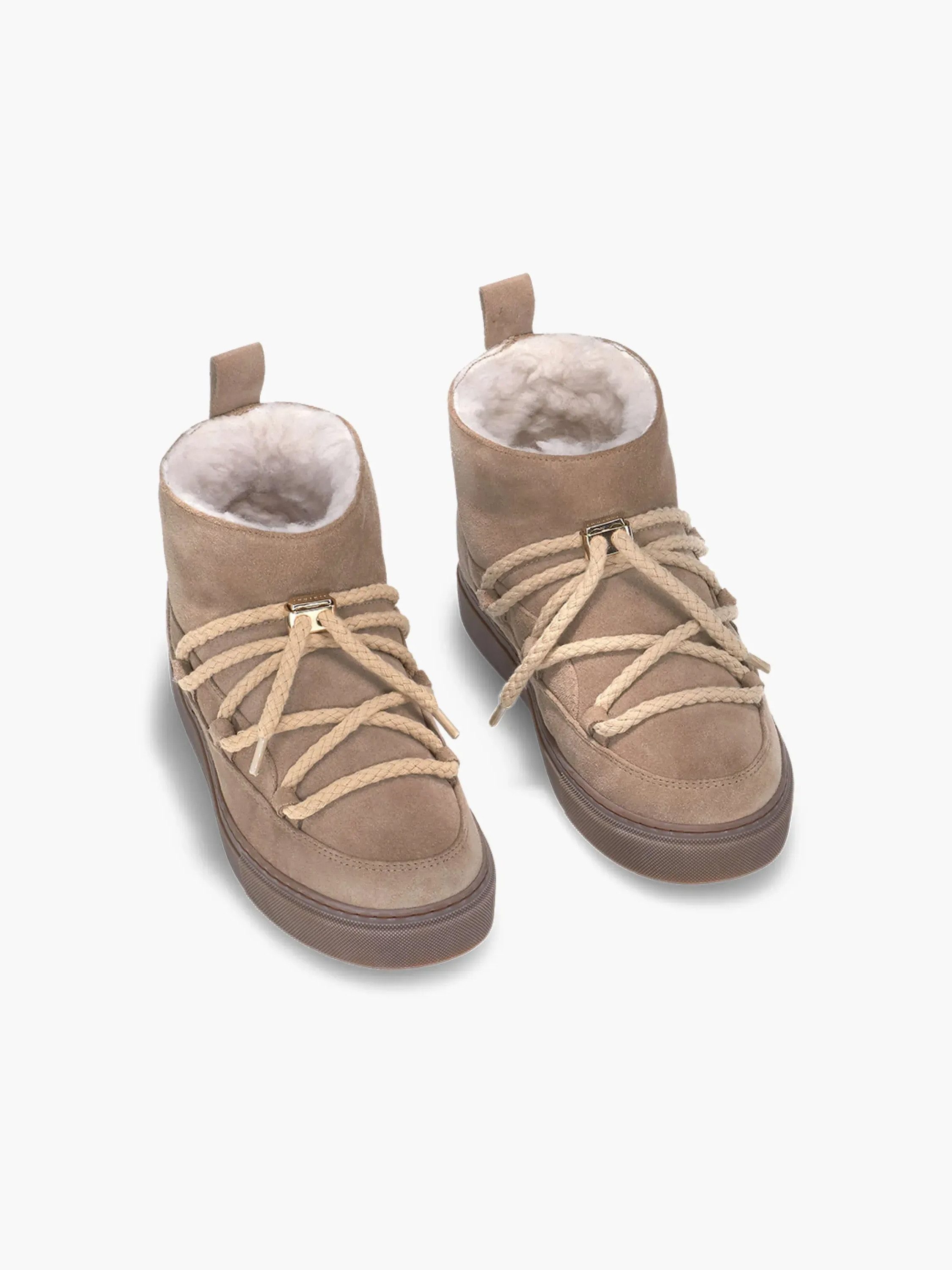 INUIKII Inuikii Classic Low Boots Winterboots