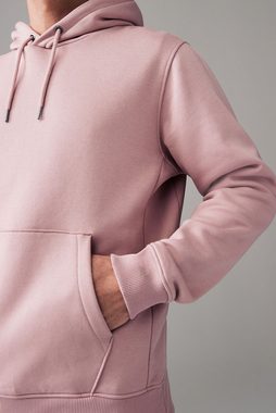 Next Kapuzensweatshirt Jersey-Hoodie mit Grafik-Print und Baumwolle (1-tlg)