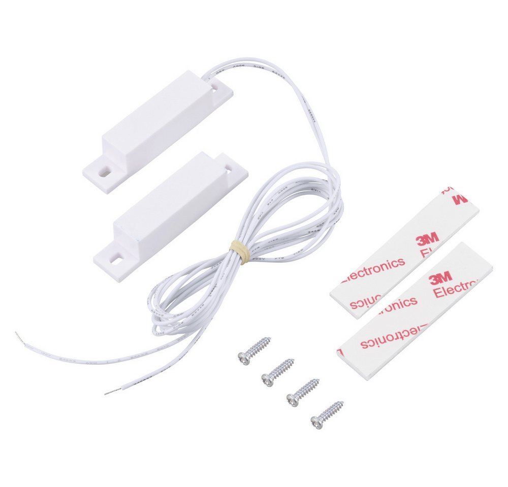 Thumbnail - Sygonix Sensor Sygonix SY-6056896 Magnetkontakt