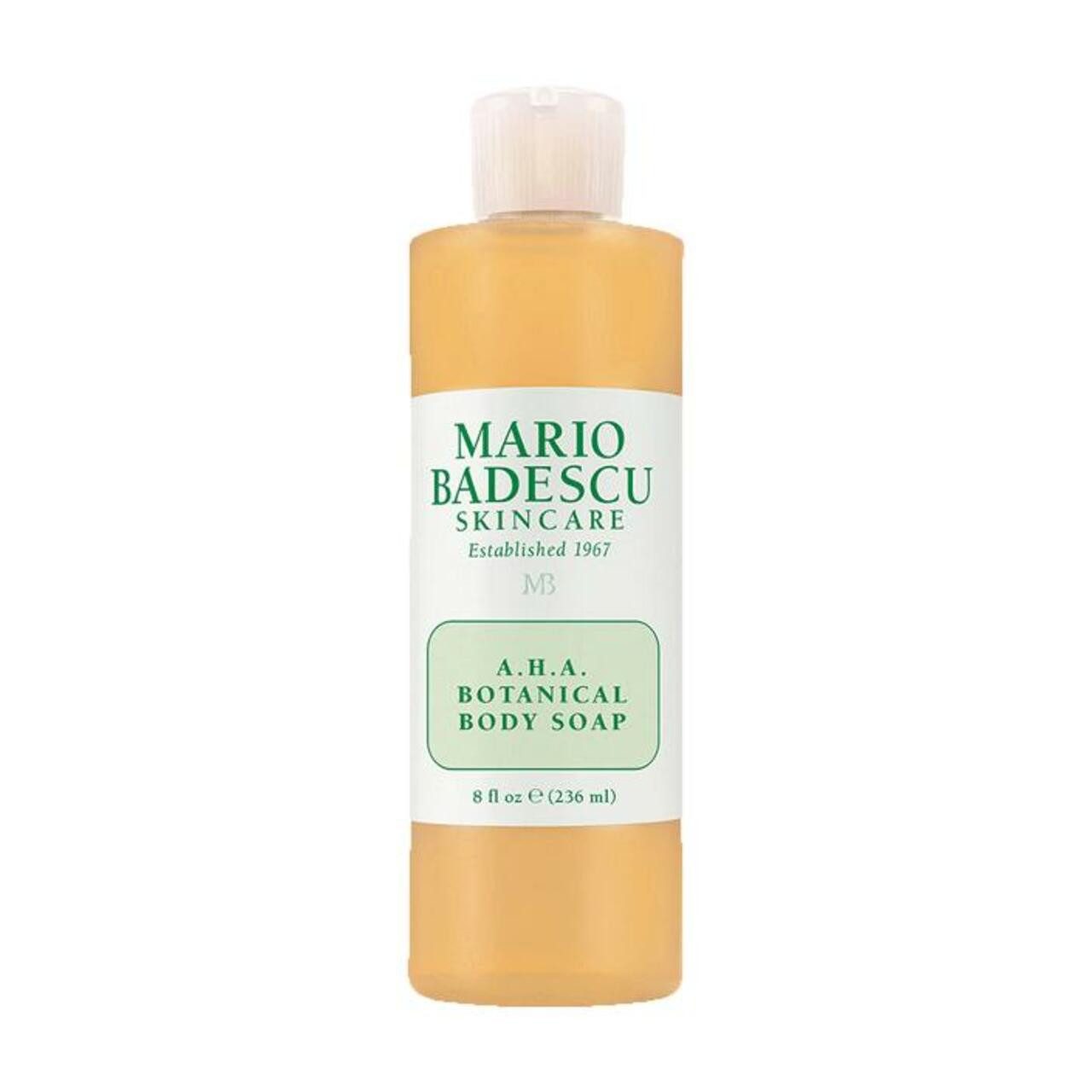 Mario Badescu Duschgel A.H.A Botanical Body Soap