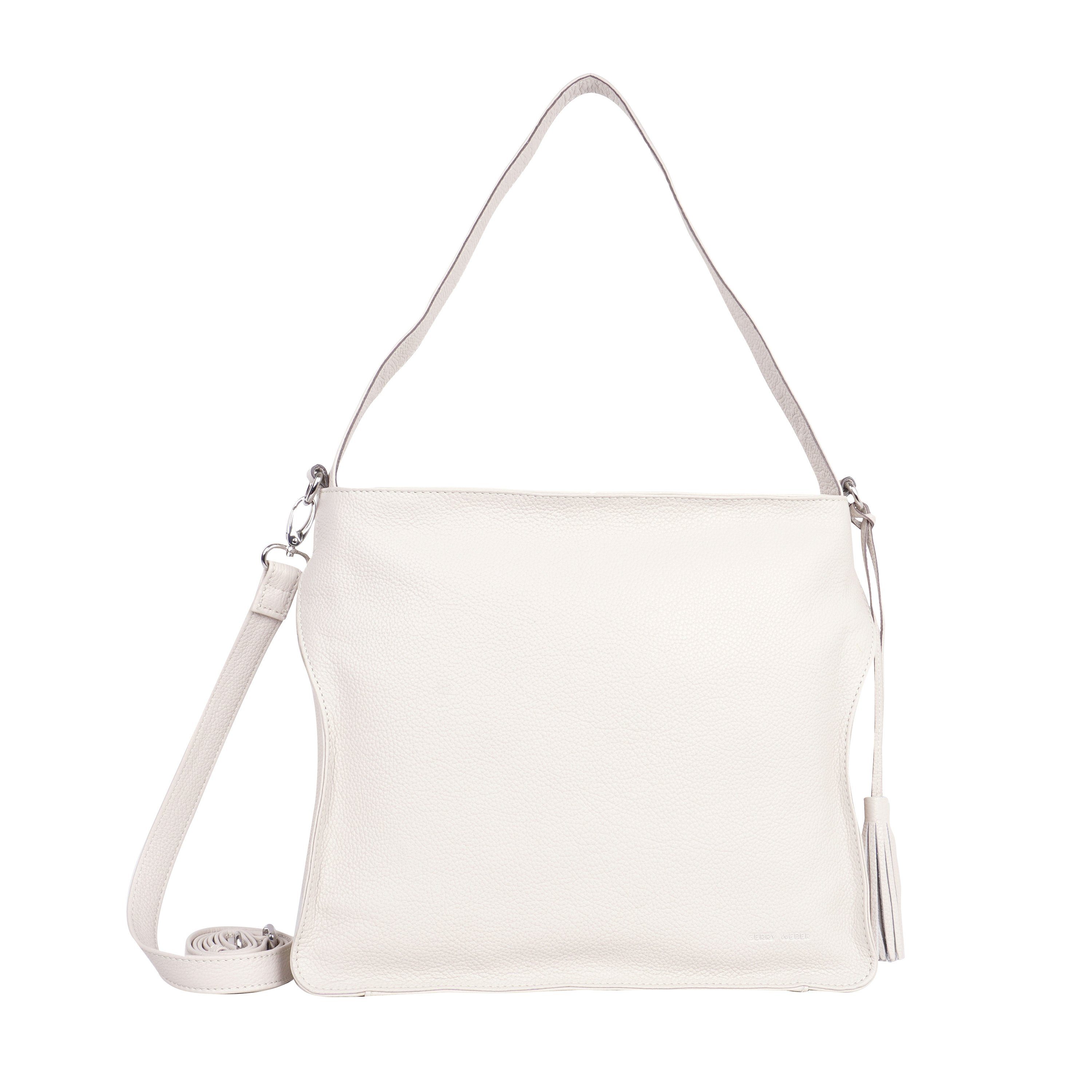 Schultertasche Cadiz Hobo Mhz