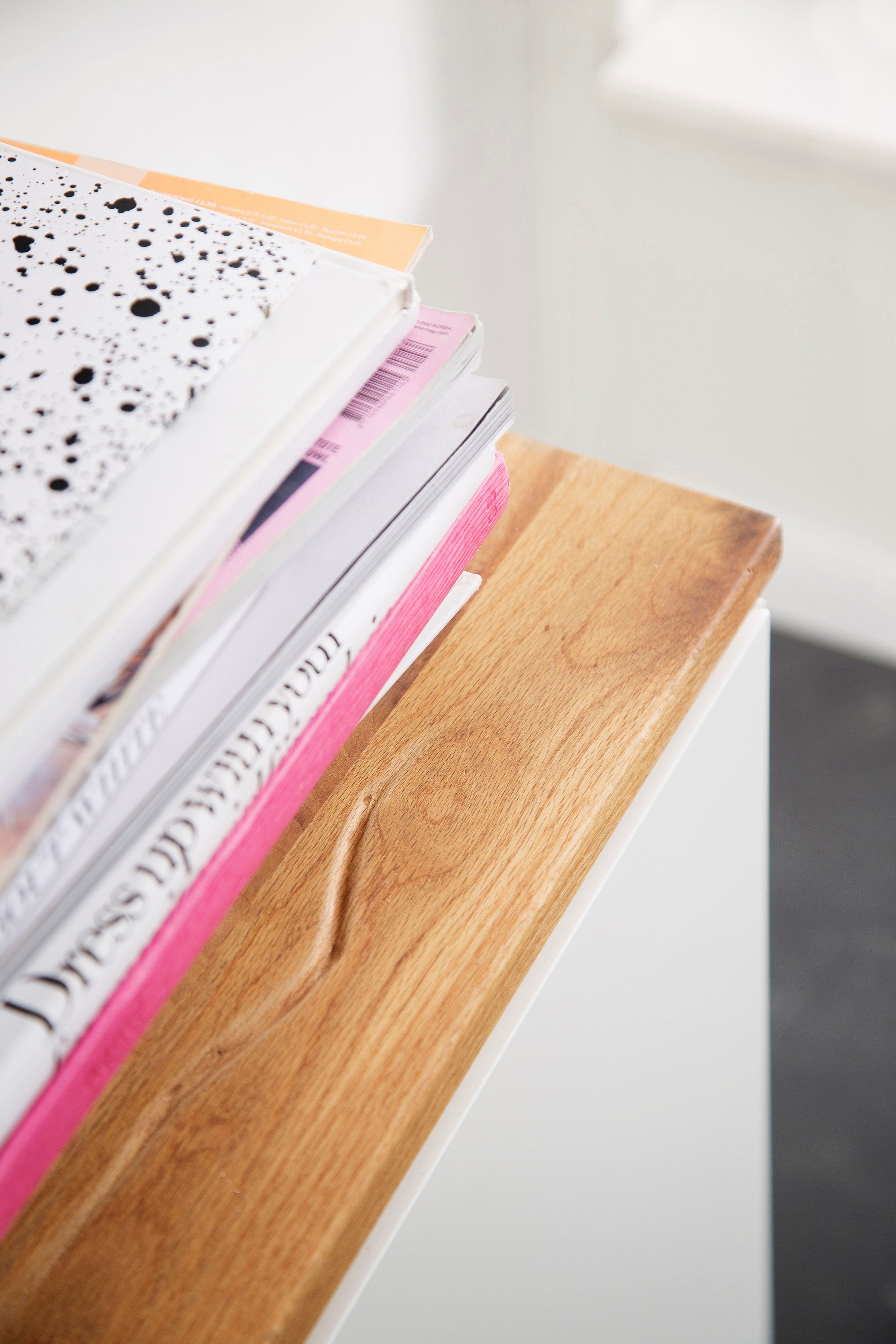 MCA furniture Lowboard Chiaro, Breite ca. 202 cm