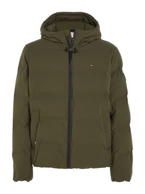 Tommy Hilfiger Steppjacke CL MOTION HOODED JACKET