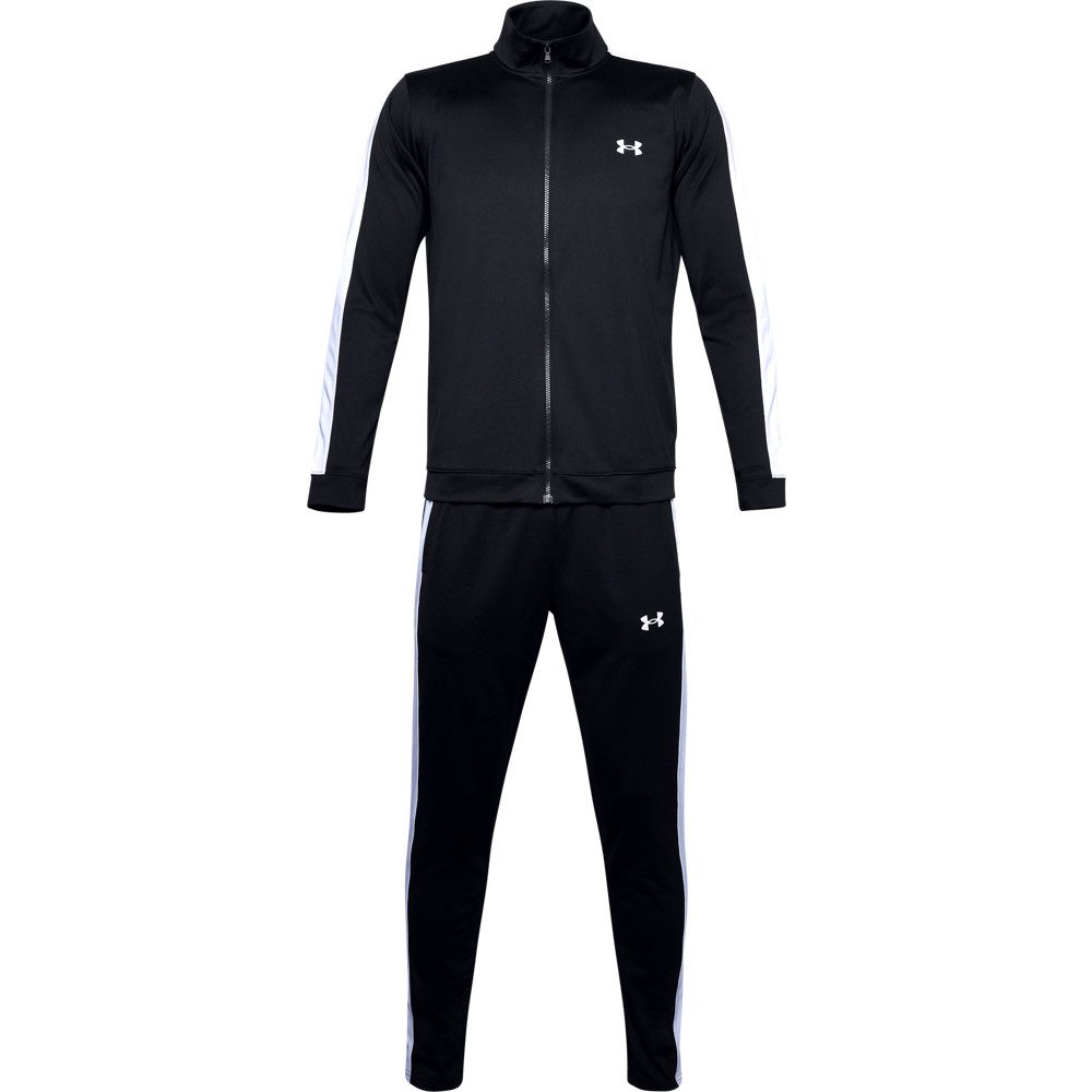 Under Armour® Trainingsanzug UA EMEA TRACK SUIT (Set, 2-tlg), zweiteiliges Set, für Sportmode und Freizeit, leichtes Material