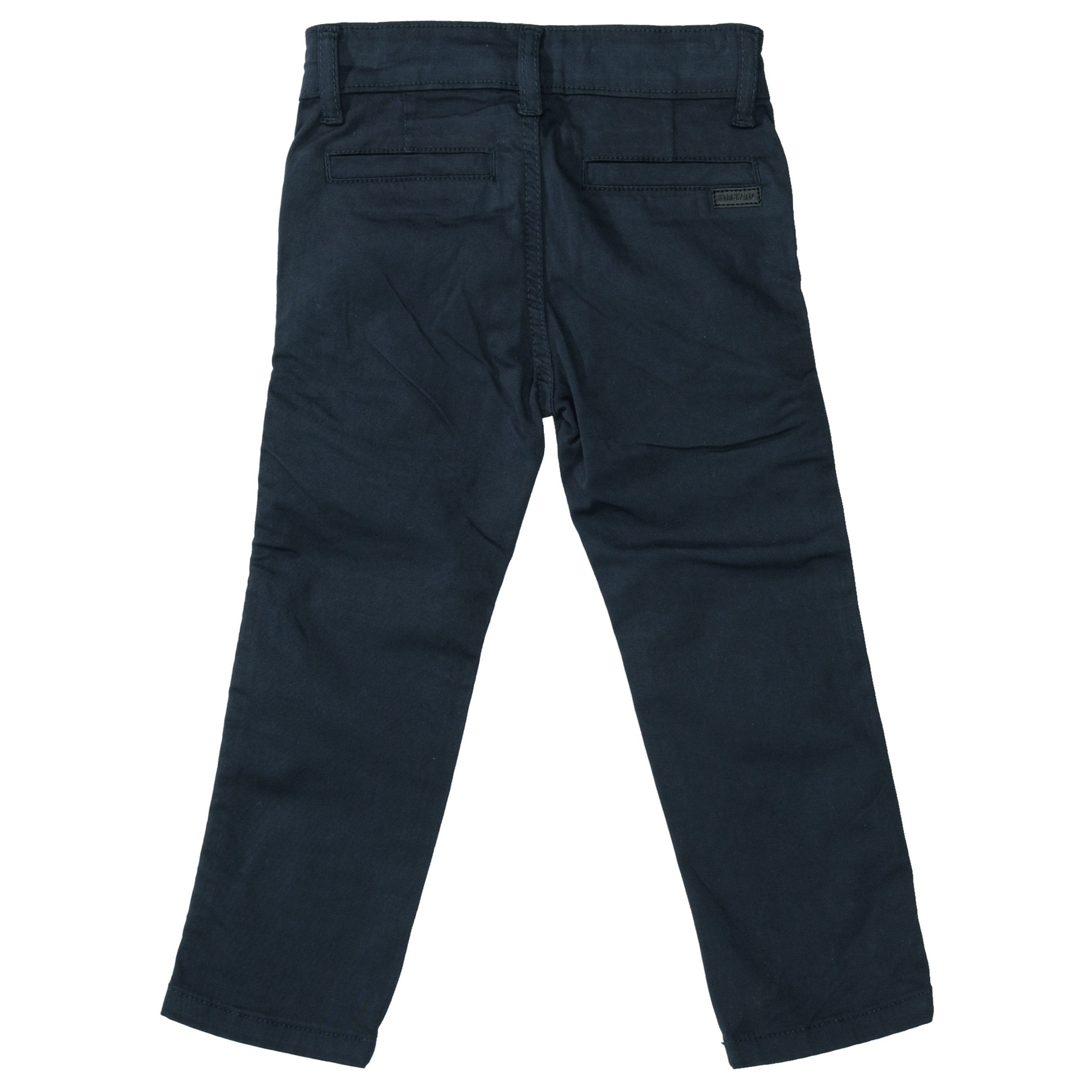 STACCATO Bequeme Jeans Kn.-Chinohose günstig online kaufen