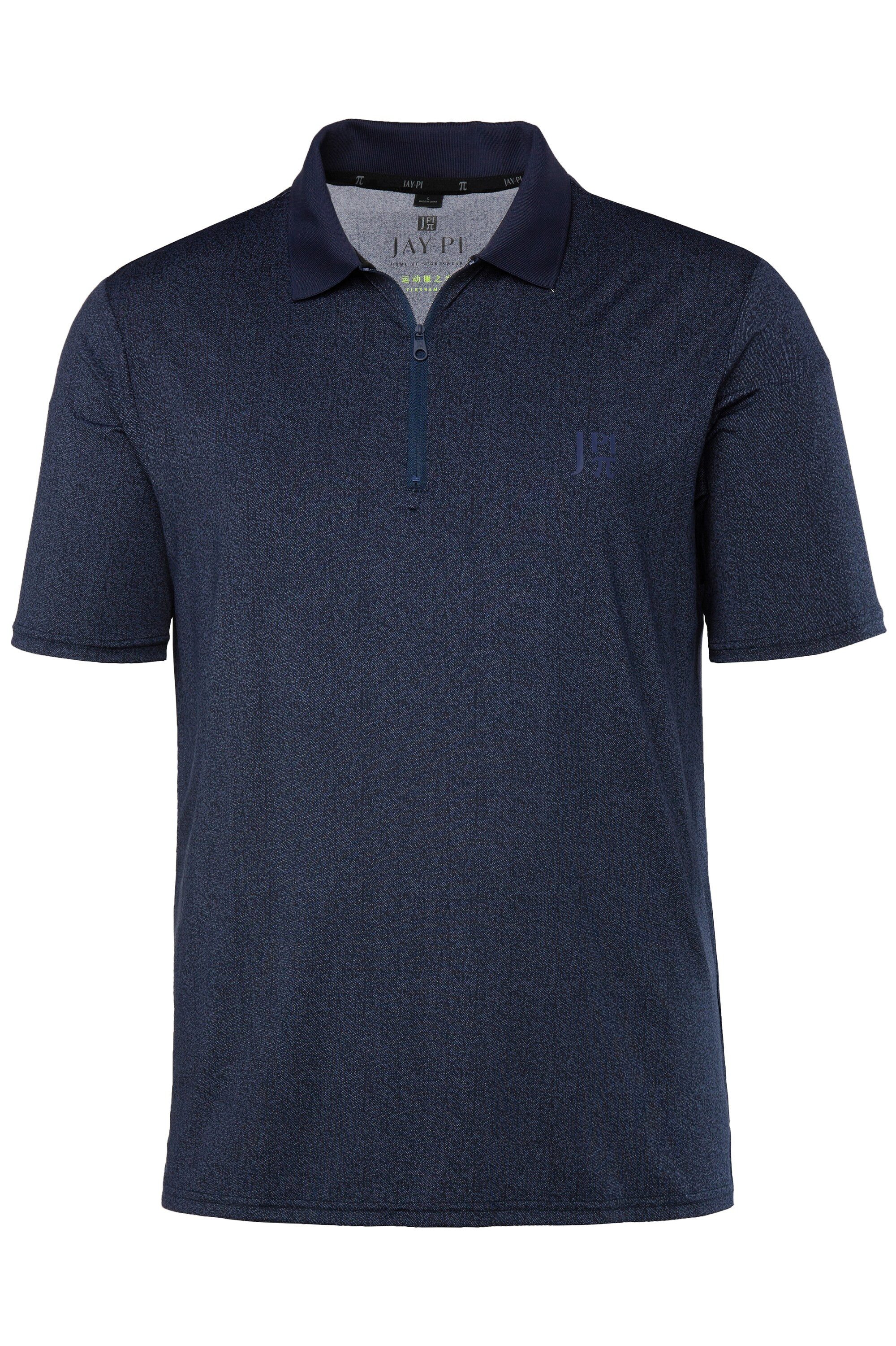 JP1880 Poloshirt Funktions-Poloshirt Tennis FLEXNAMIC® günstig online kaufen