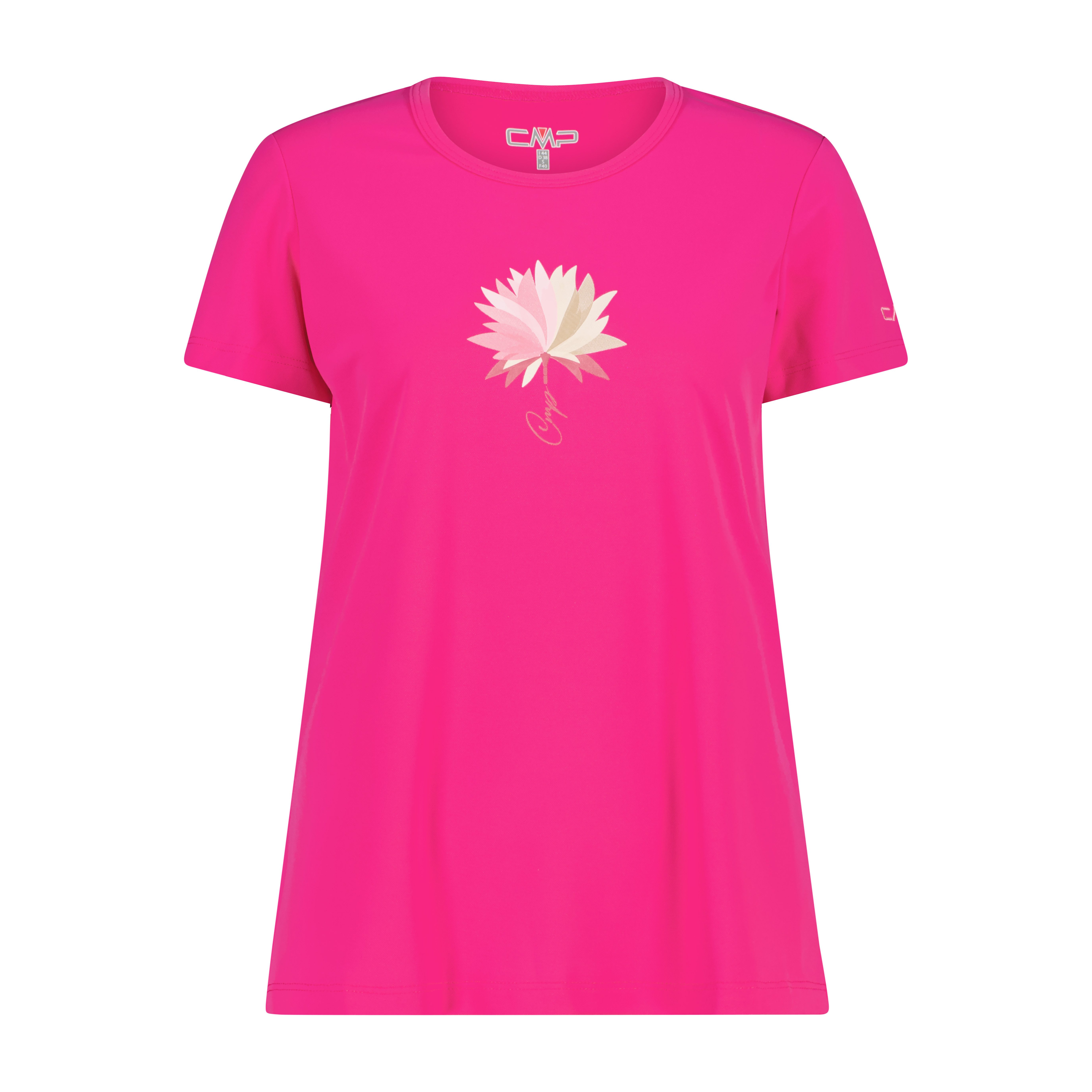 CMP T-Shirt CMP Damen T-Shirt WOMAN günstig online kaufen