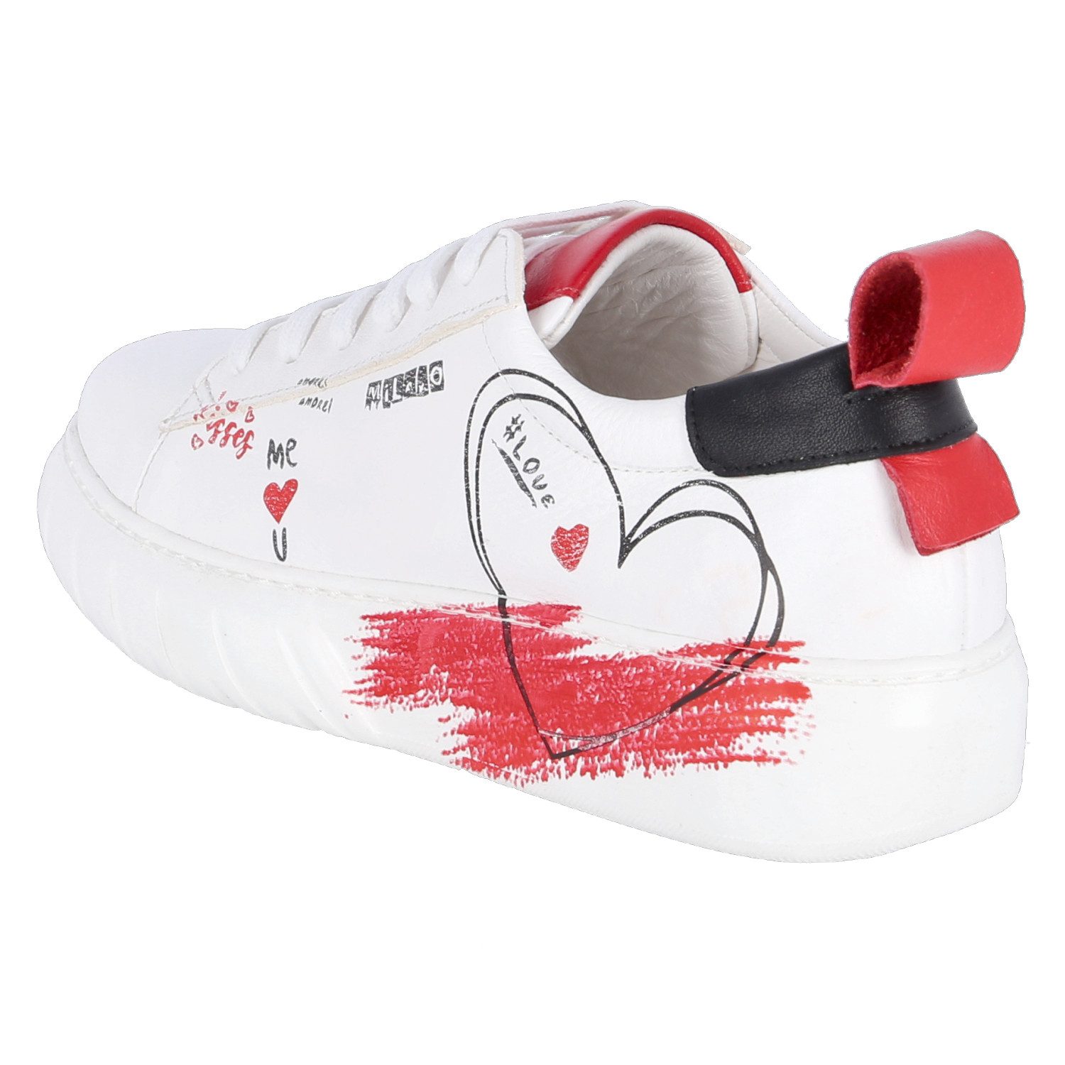 Empor Low Sneaker Sneaker