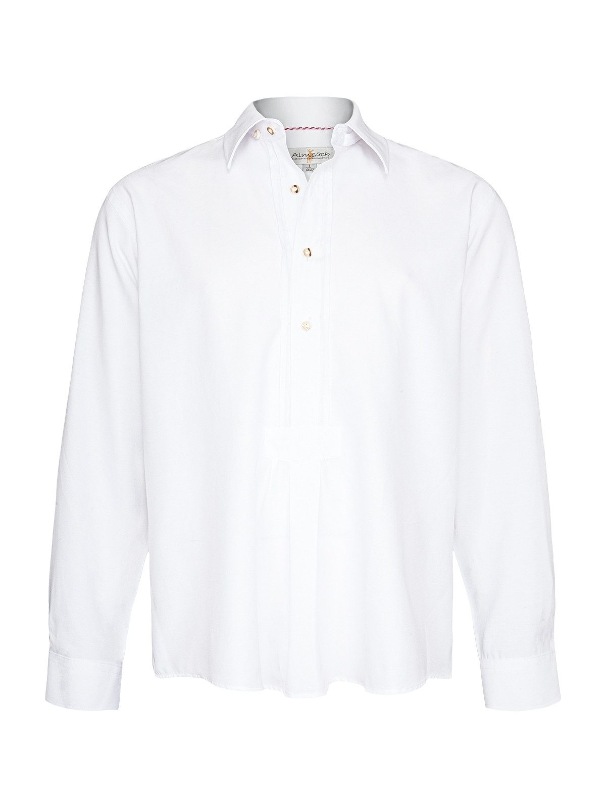 Almsach Trachtenhemd LF102 günstig online kaufen