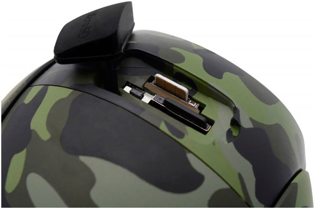 Technaxx Überwachungskamera 4G PT Dome TX-290 mit Solarmodul (Außenbereich)