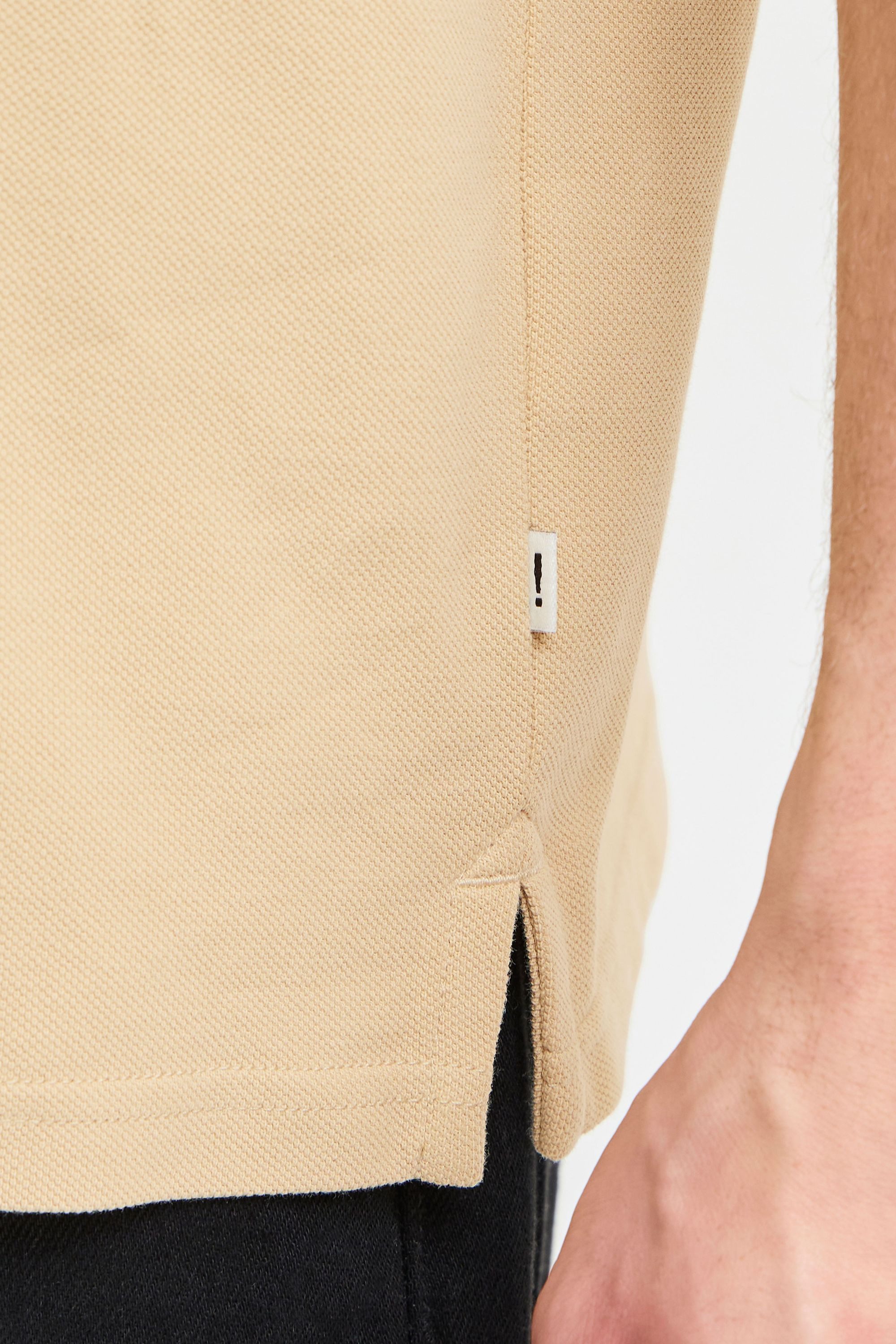 !Solid Poloshirt SDOlexi Stylisches Poloshirt