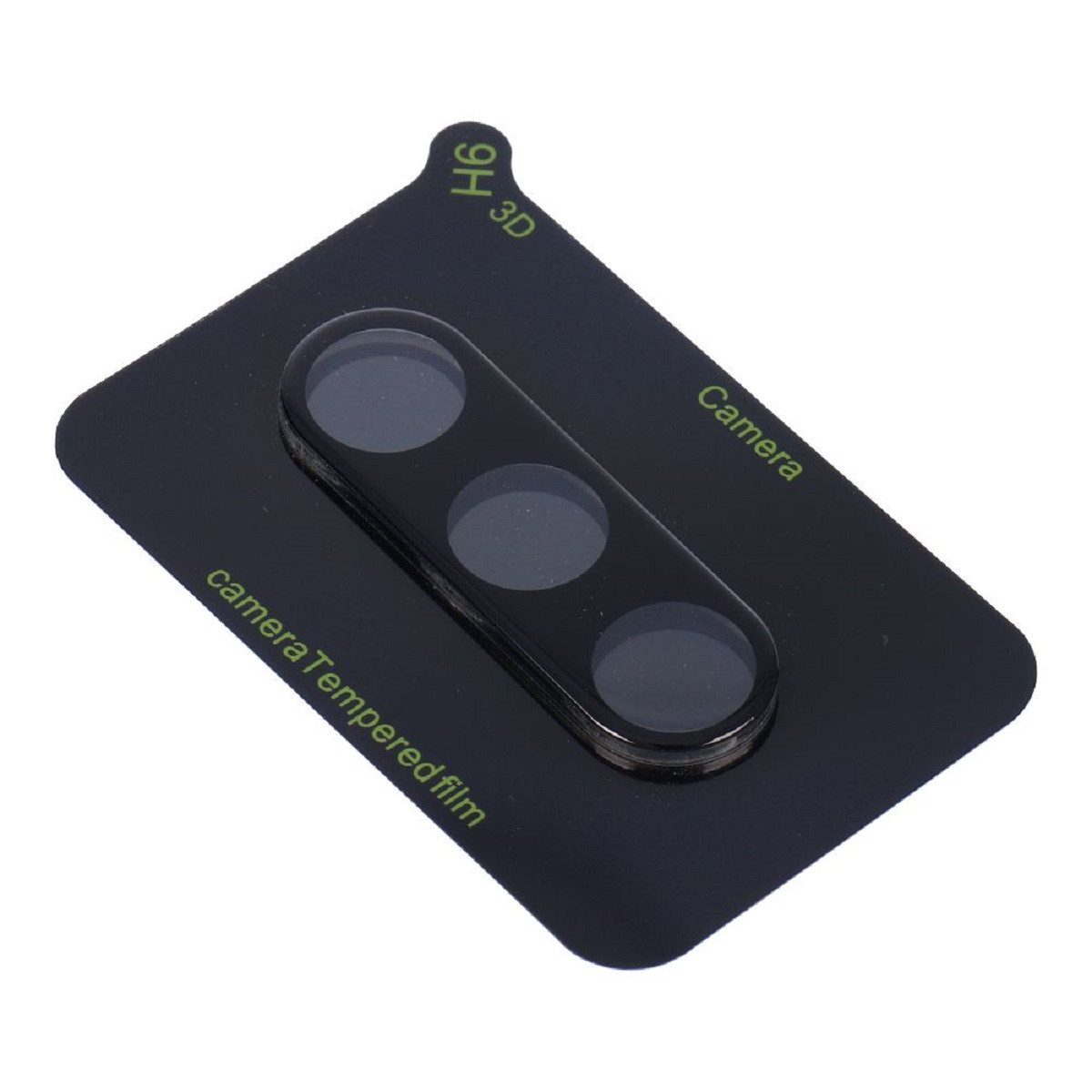 COFI 1453 Kameraschutzglas - Vollabdeckendes Schutzglas 9H für Samsung Galaxy S24 für Samsung Galaxy S24, 1 Stück, perfekt für komplette Kameraschutz