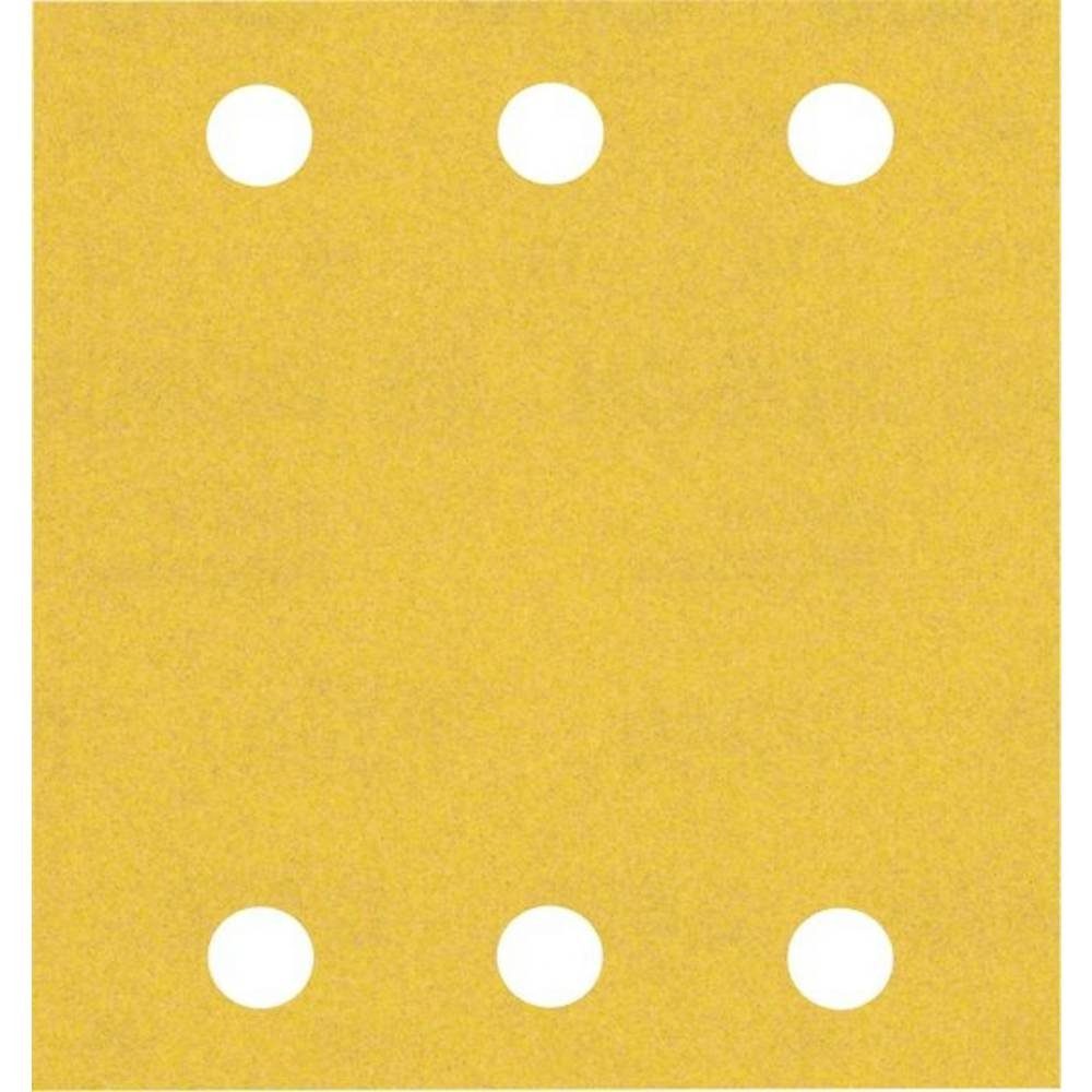 BOSCH Schleifpapier EXPERT C470 SCHLEIFPAPIER 2608901659