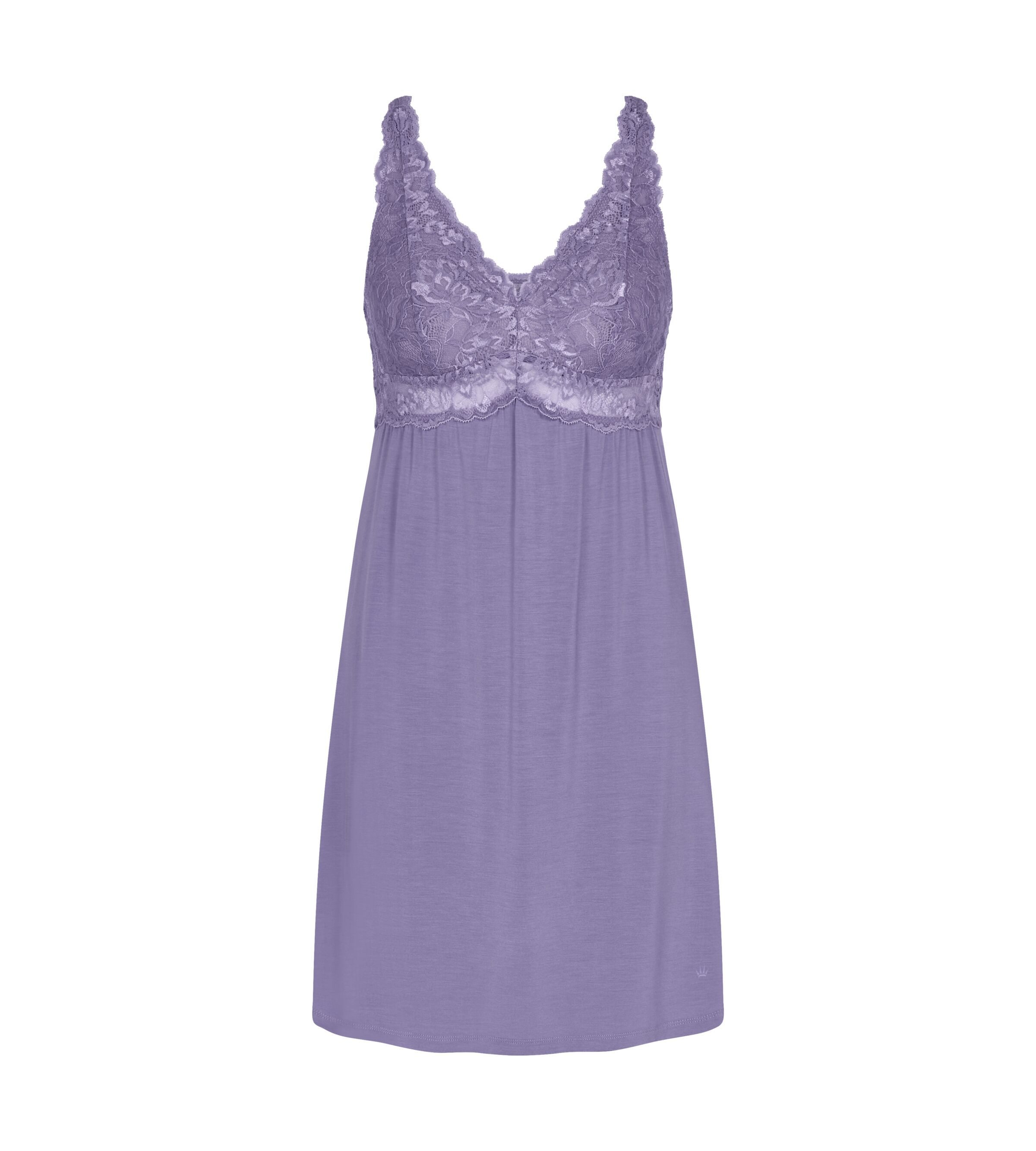 Triumph Nachthemd Timeless Sensuality NDK 01 Spitze, Single-Jersey Qualität günstig online kaufen