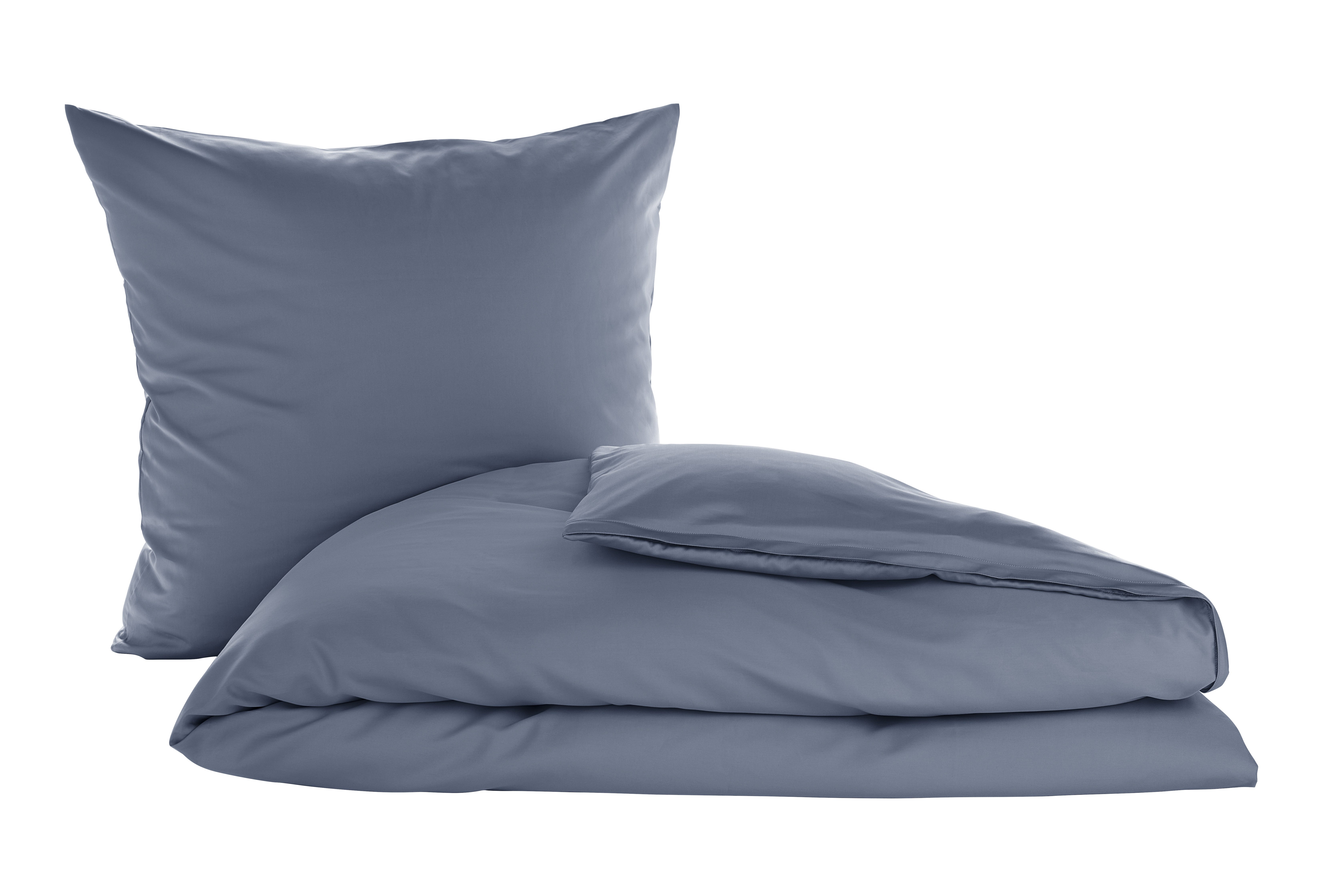 BEFA NATUR Bettwäsche Set aus Satin günstig online kaufen