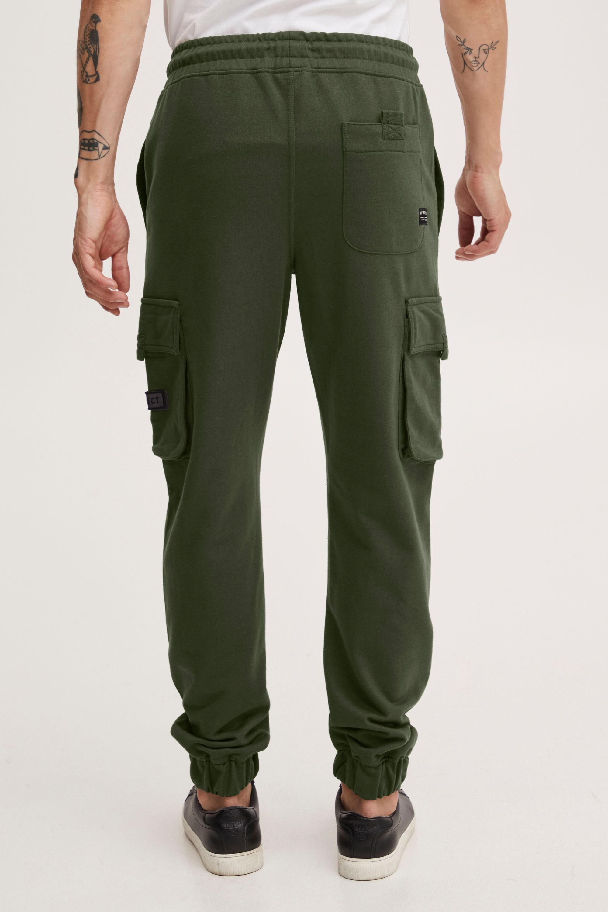 11 Project Cargohose PRSidone Modische Hose