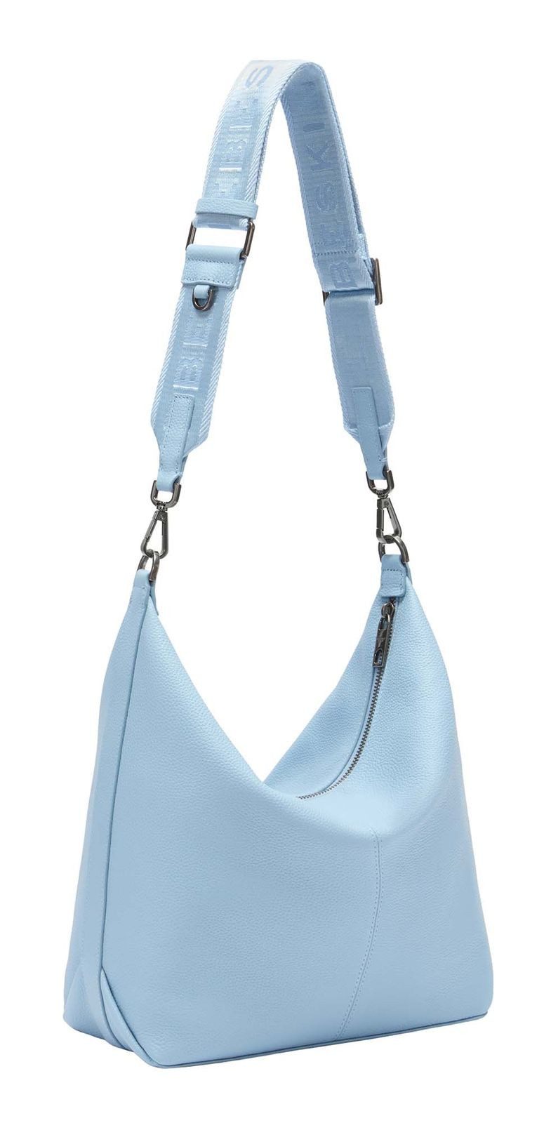 Liebeskind Berlin Schultertasche Hobo, aus echtem Leder günstig online kaufen