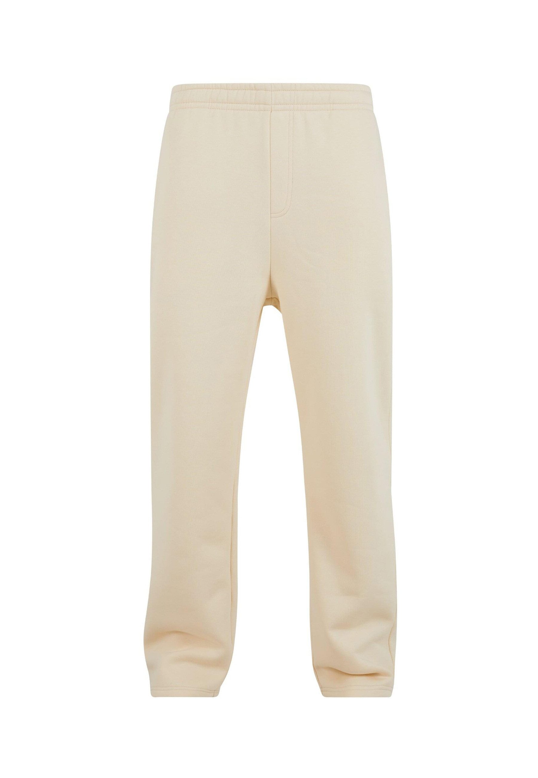 URBAN CLASSICS Jogginghose Urban Classics Fluffy Trackpants (1-tlg)