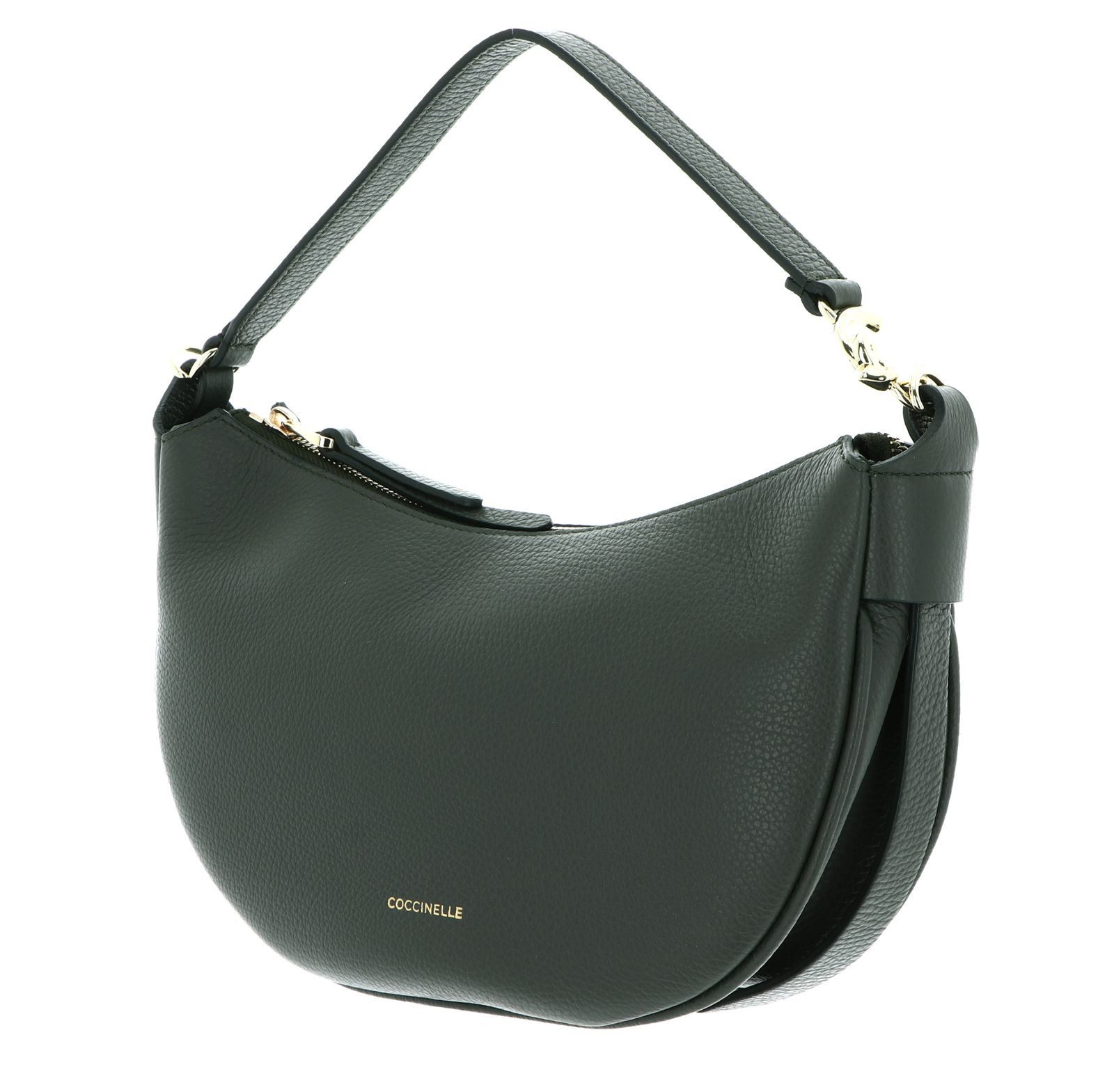 COCCINELLE Henkeltasche Handle Bag, aus echtem günstig online kaufen