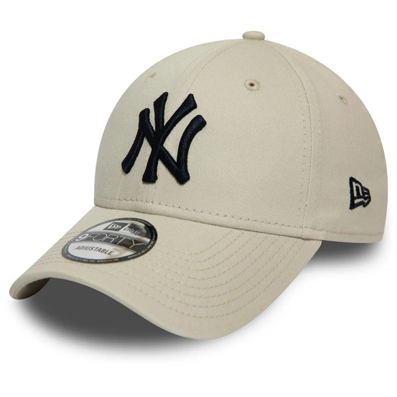 New Era Baseball Cap New York Yankees Essential 9FORTY Verstellbare Cap New günstig online kaufen