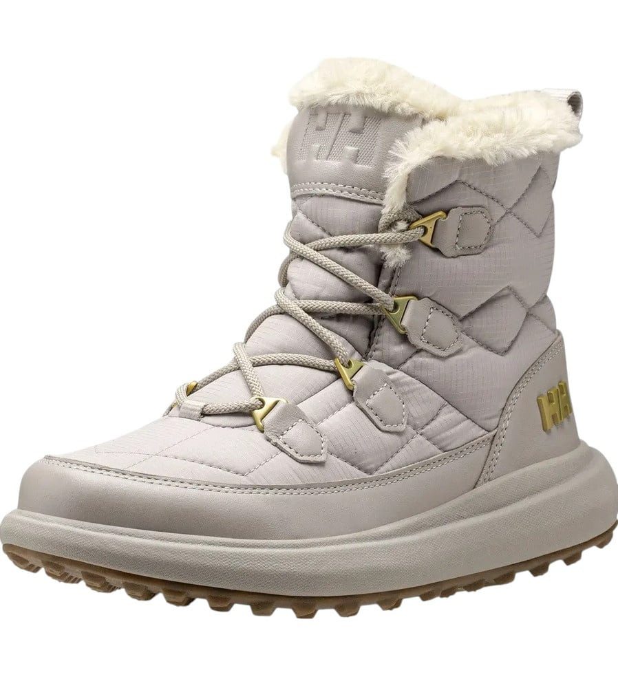 Helly Hansen Willetta 2.0 Insulated Winter Ботинки grau Женщинам Winterstiefel