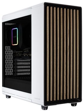 CAPTIVA Highend Gaming I79-899 Gaming-PC (Intel® Core i7 14700KF, GeForce® RTX™ 4080, 32 GB RAM, 2000 GB SSD, Luftkühlung)