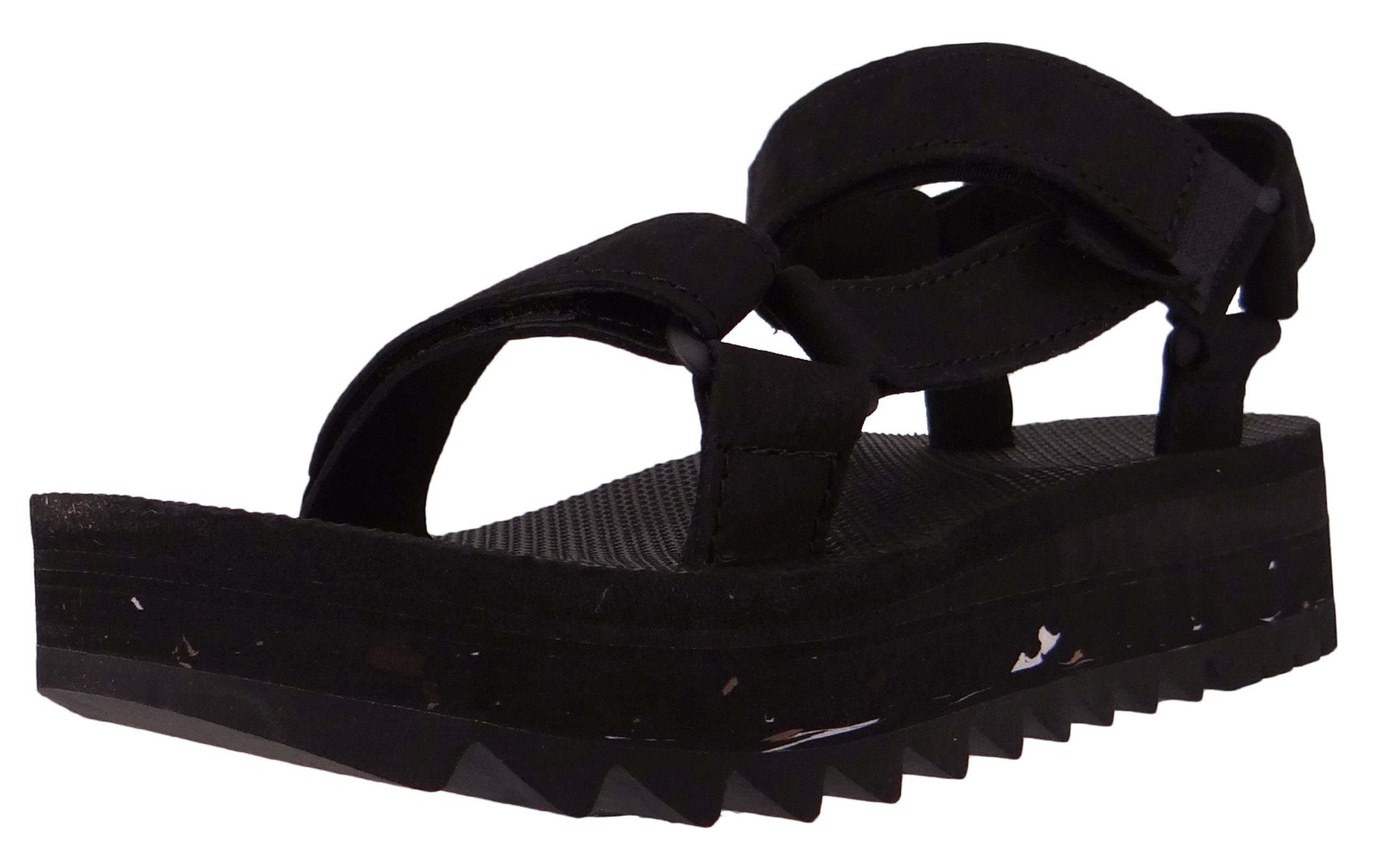 Teva 1139950 BLK Black gebraucht Sandale