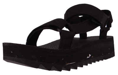 Teva 1139950 BLK Black Sandale