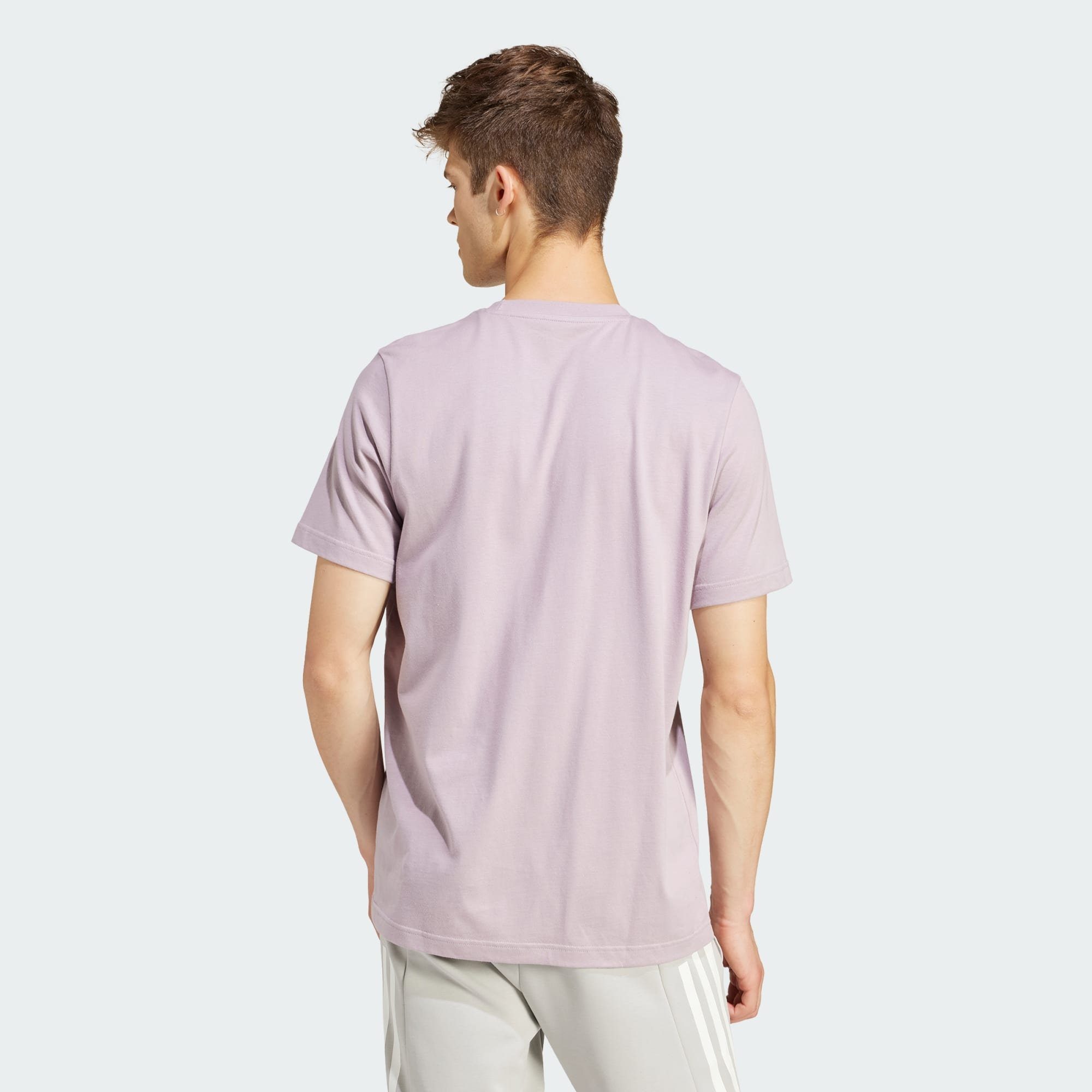 Preloved BADGE Fig GROWTH Sportswear GRAPHIC adidas T-SHIRT T-Shirt