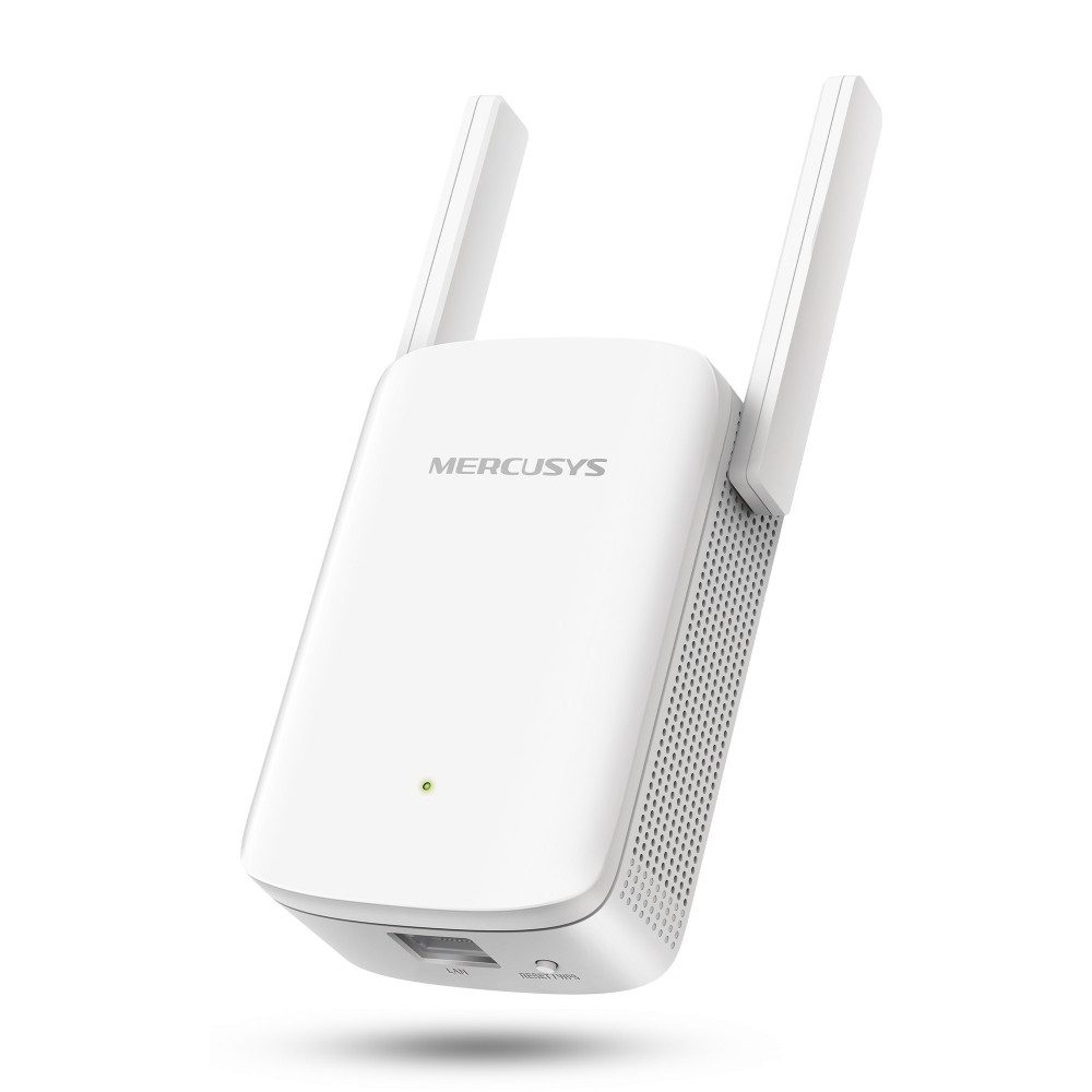 tp-link Mercusys ME1500X AX1500 Wi-Fi 6 Range Extender Усилители (Dualband-Geschwindigkeiten von bis zu 1500 Mbit/s)