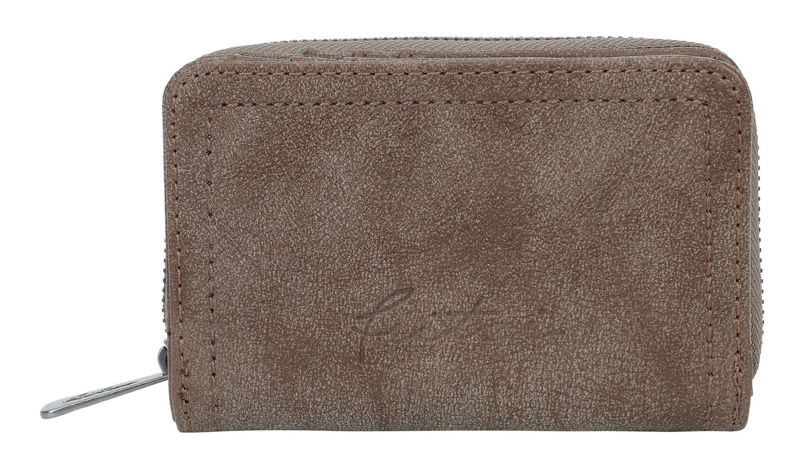 Fritzi aus Preußen Geldbörse Jamie Vintage Wallet