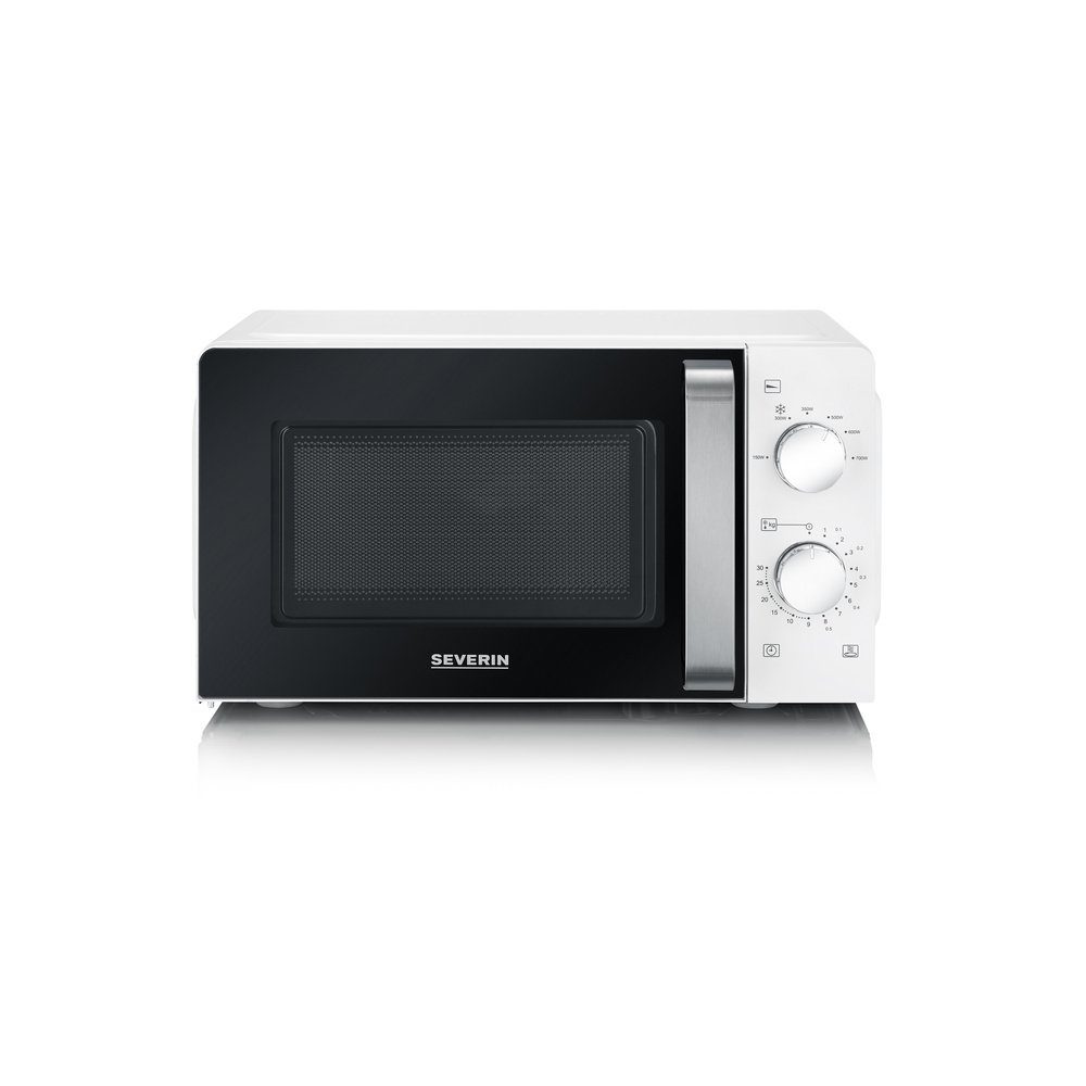 Severin MW 7885 Mikrowelle - Bild 5