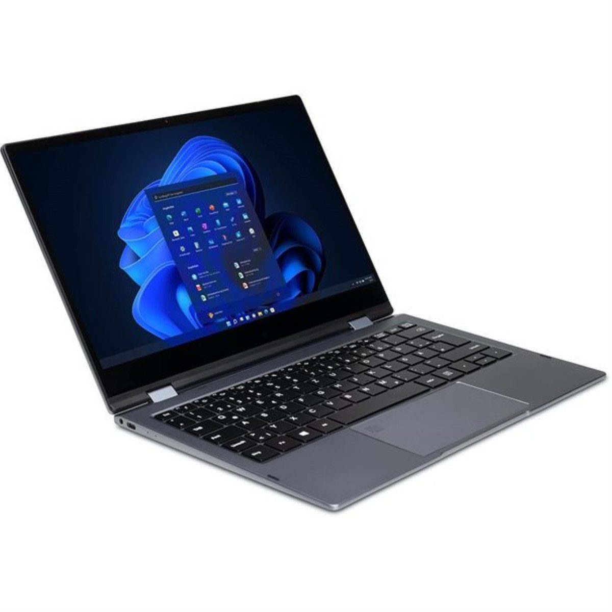TERRA Mobile 360-13R Convertible i5-1334U 16GB 512GB SSD 360° Win11P Convertible Notebook