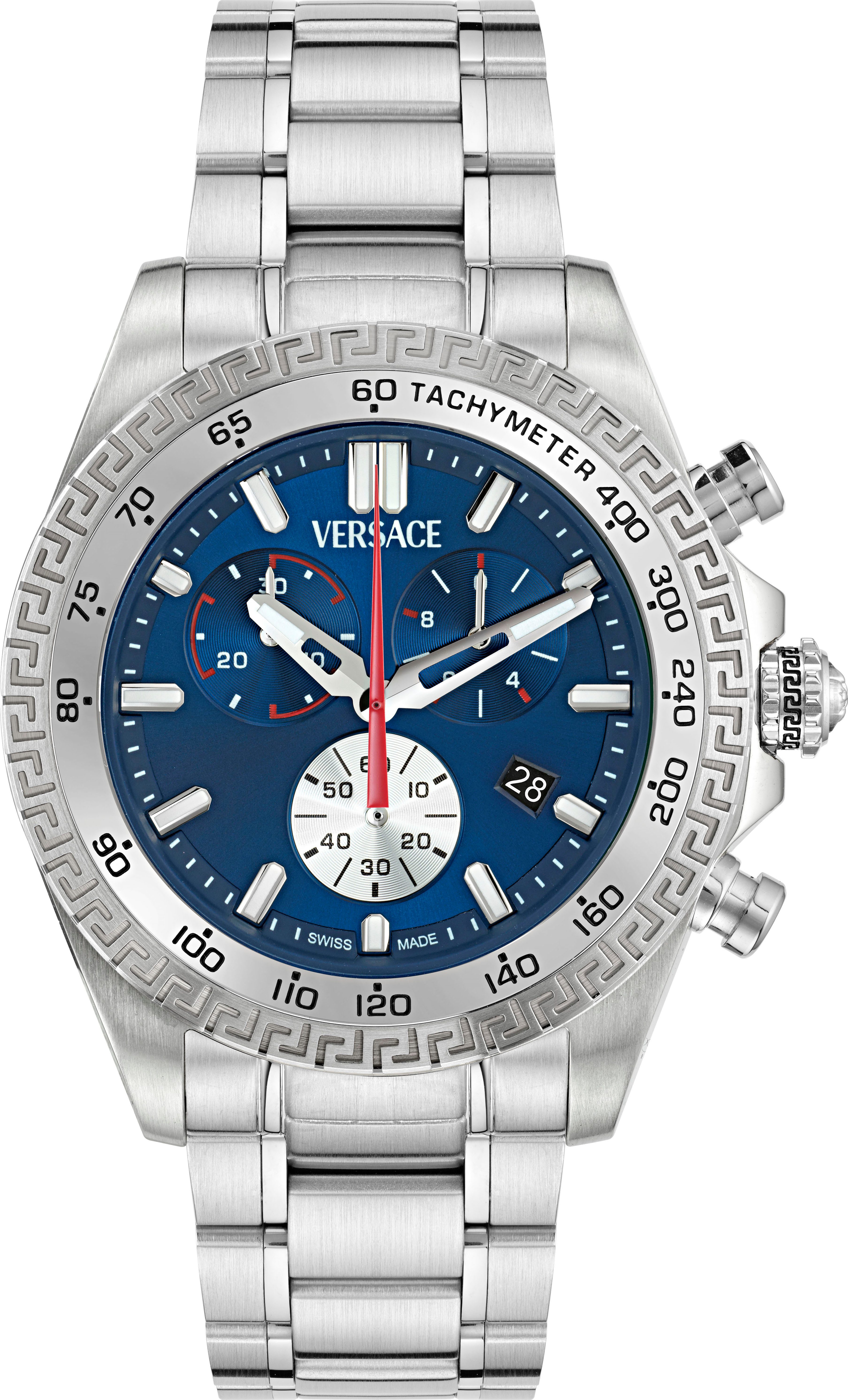Versace Chronograph VERSACE CHRONO X VE9K00324, günstig online kaufen