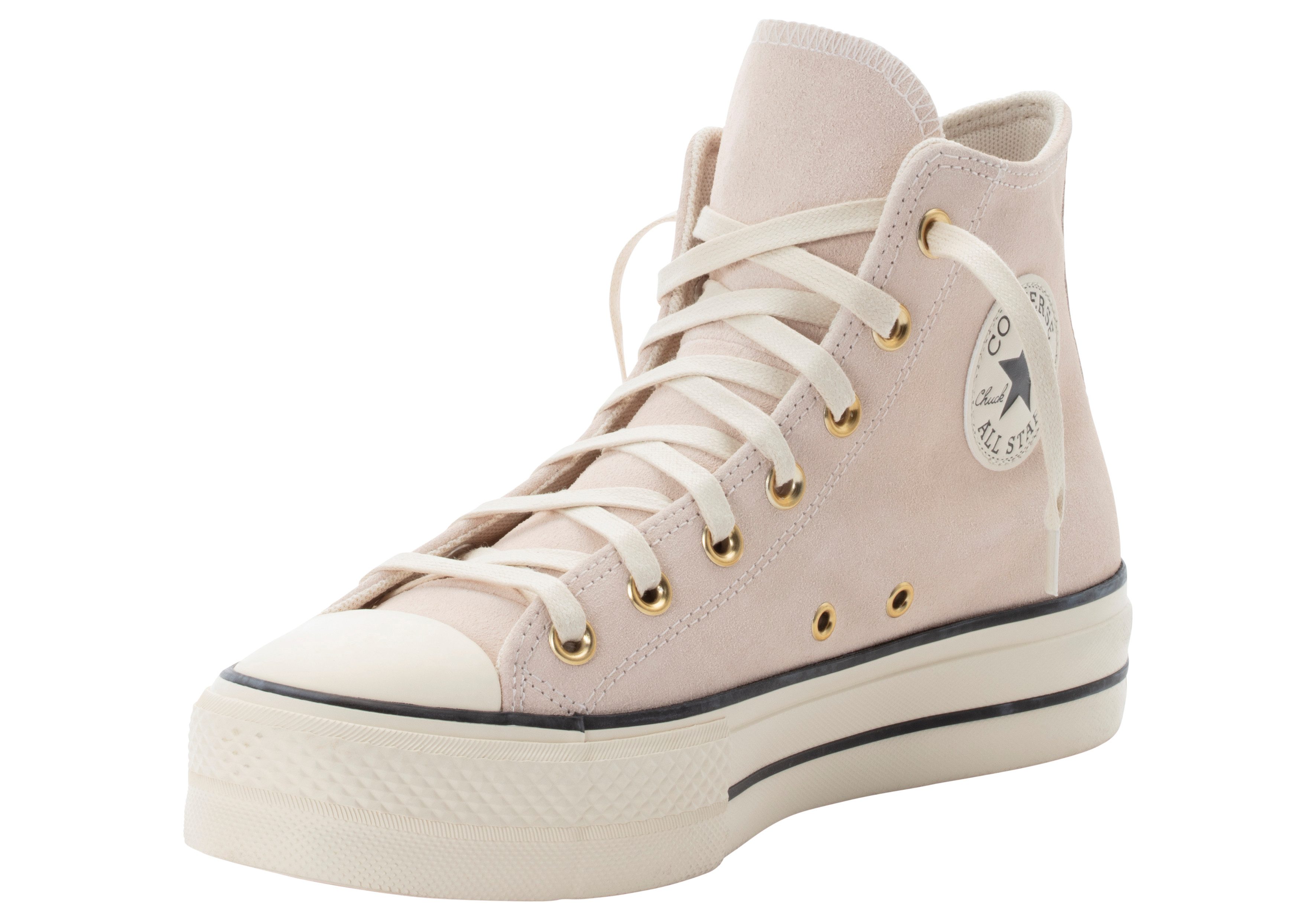 CHUCK TAYLOR ALL STAR LIFT PLATFORM SUEDE Sneaker