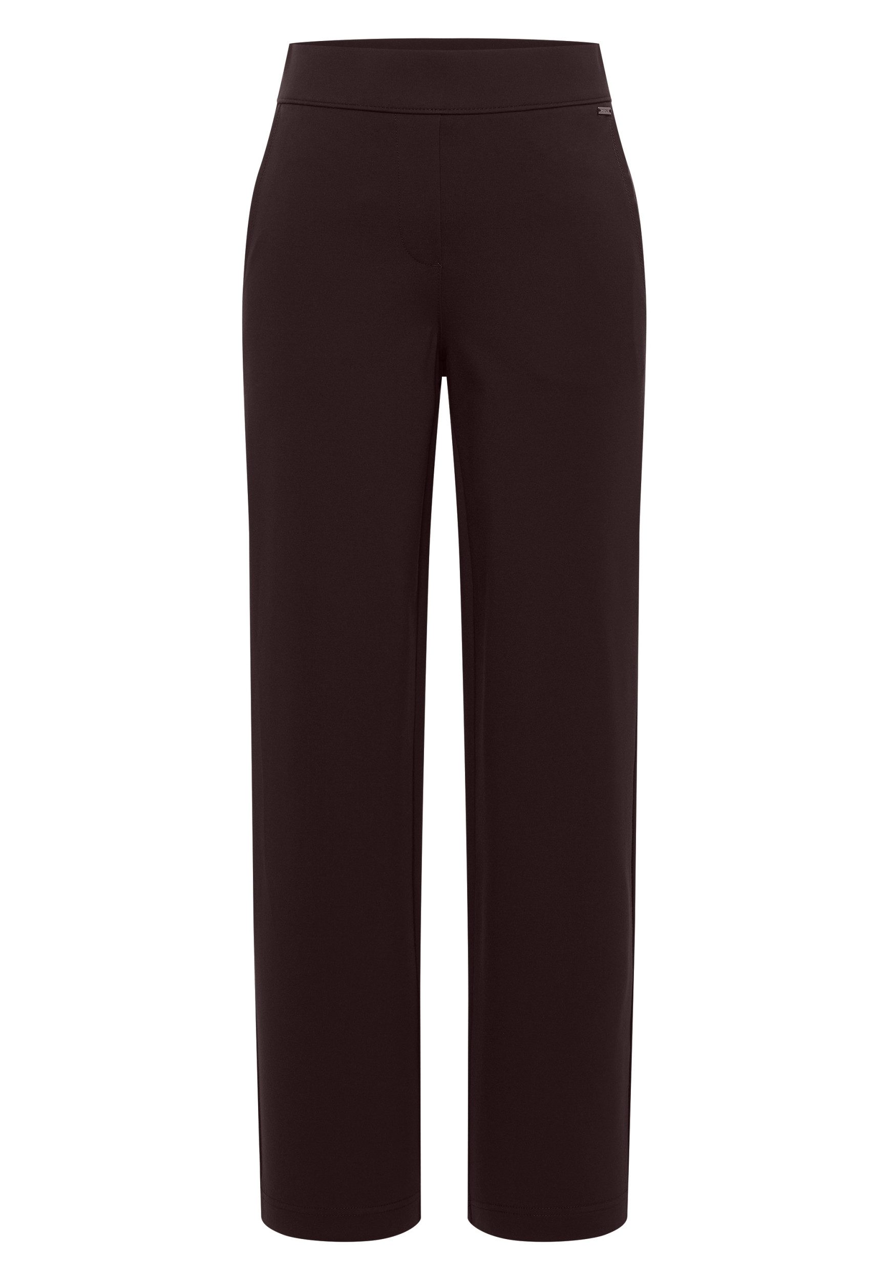 CECIL Palazzohose NOS Style Neele Straight SOLID