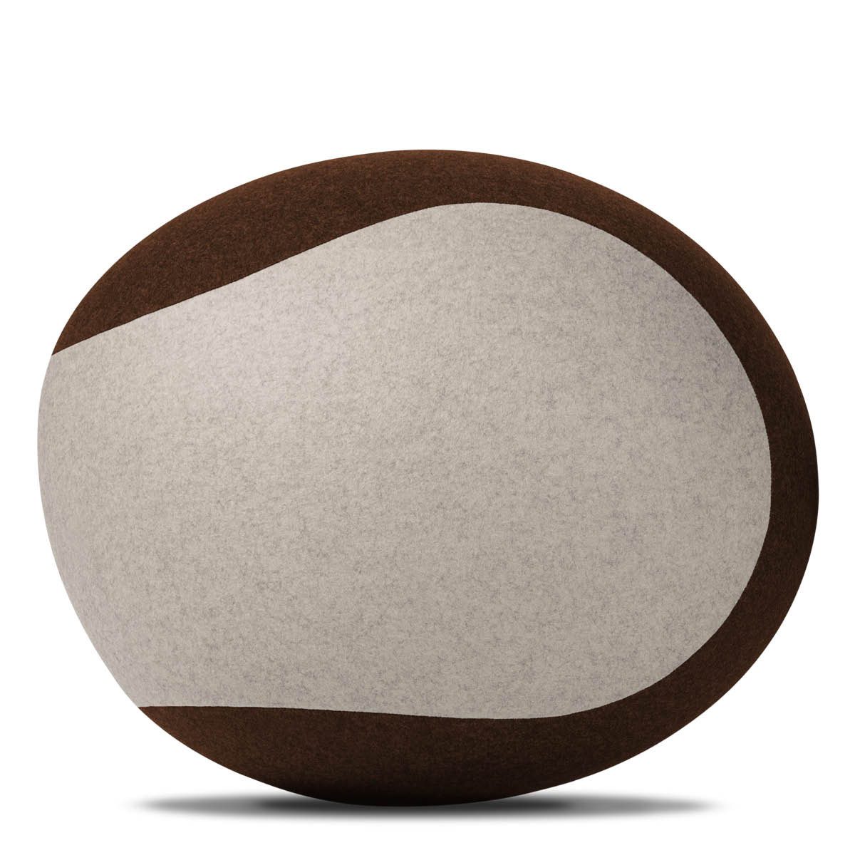 Sphero Design Bürostuhl Sphero Sitzball, Breite Sitzfläche für mehr Sitzkomfort