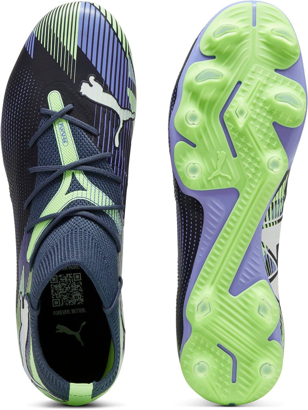 Puma  Fussballschuhe Future 7 Match Fg/Ag günstig online kaufen