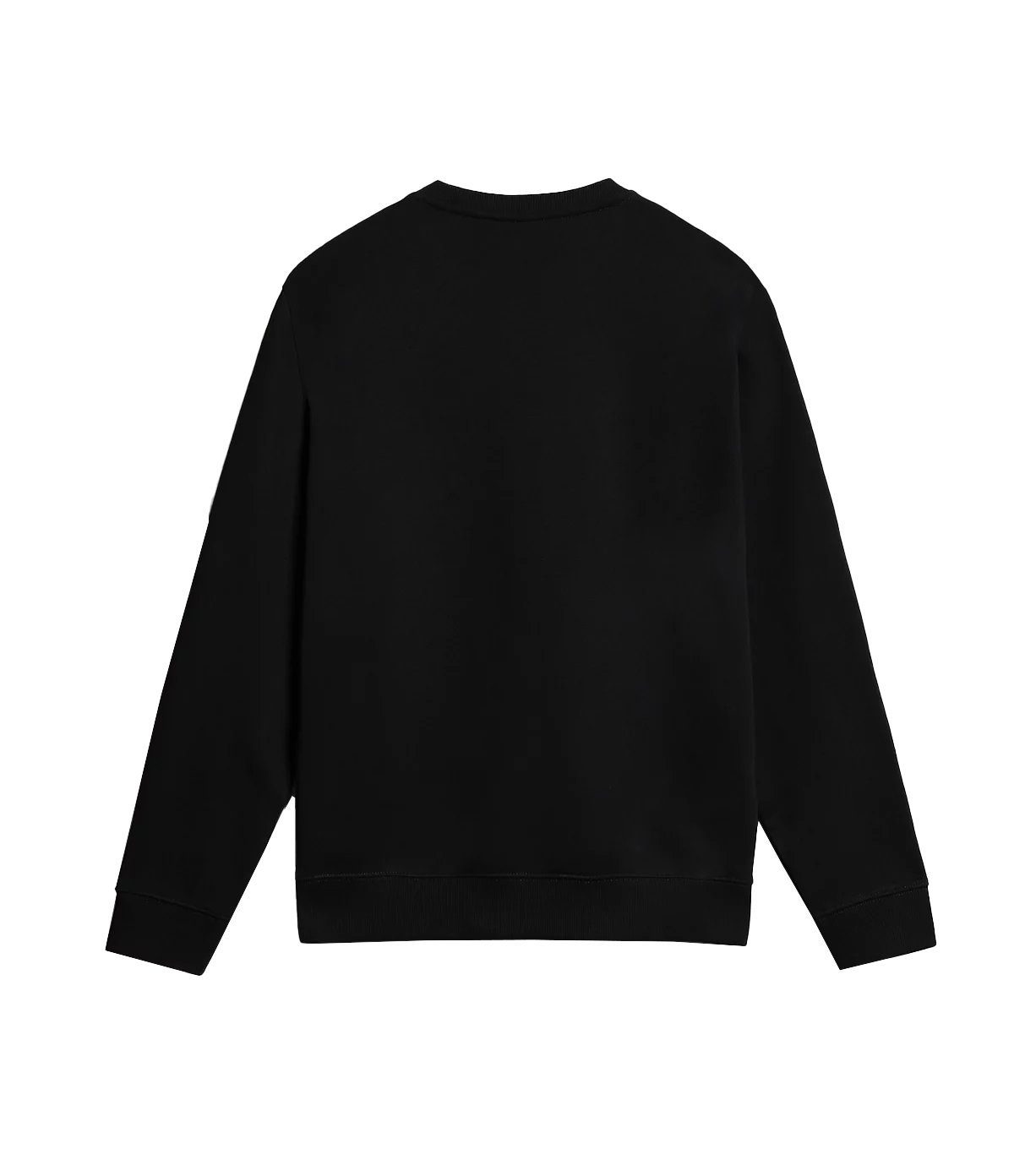 Napapijri Sweater Box (1-tlg) bedruckt