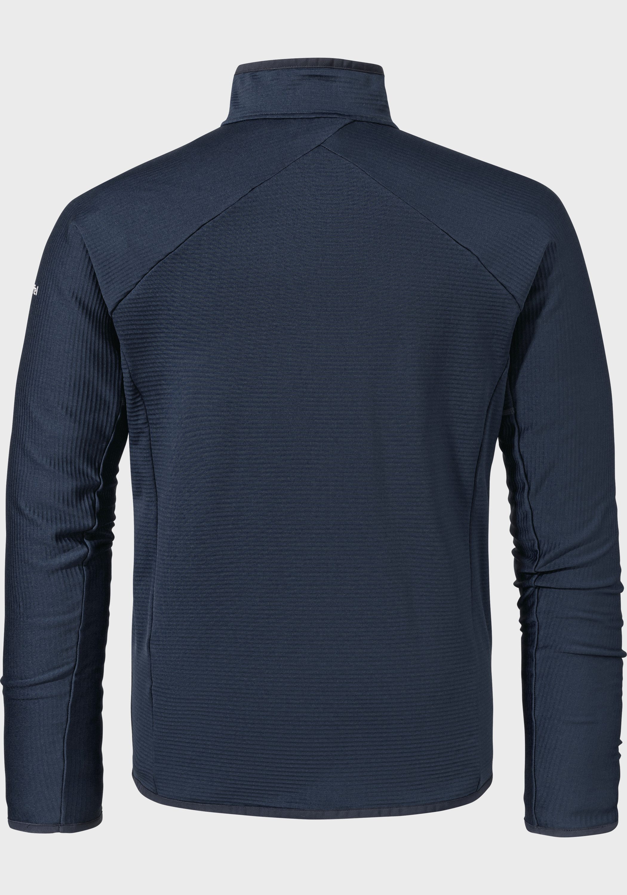 Schöffel Fleecejacke Hiking Fleece Jk Style Cascata MNS günstig online kaufen