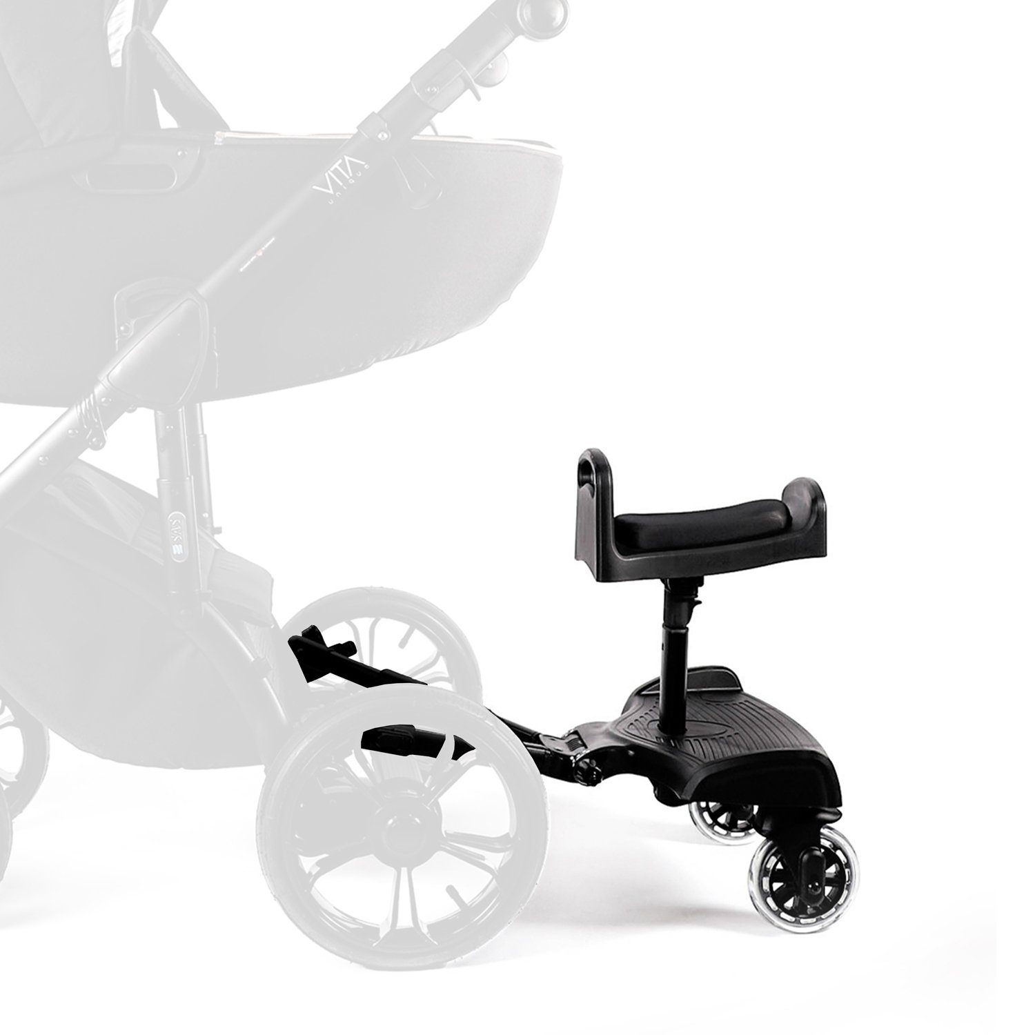 Buggyboard my junior® My Kiddy Board
