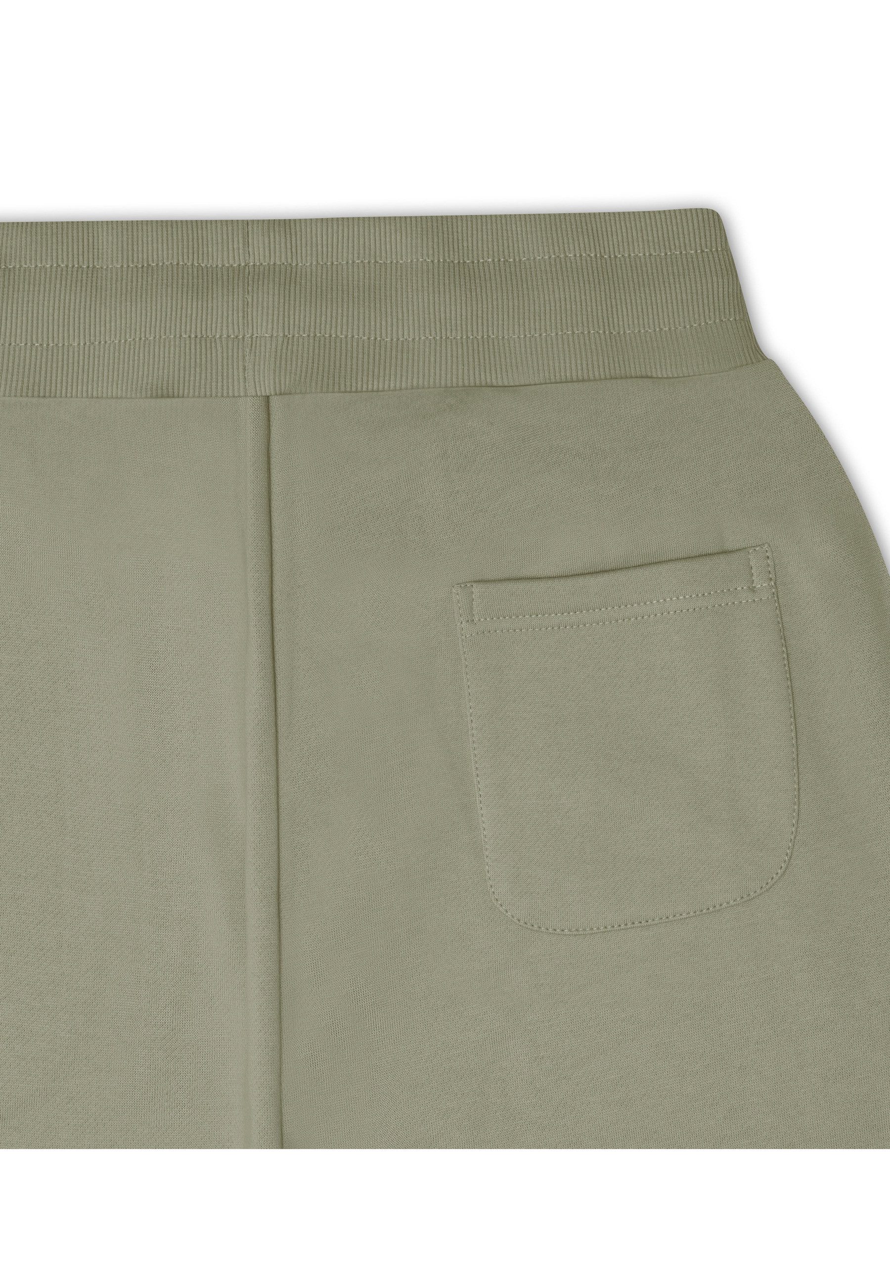 Dropsize Jogginghose Dropsize Herren Super Heavy Blank Jogger (1-tlg)