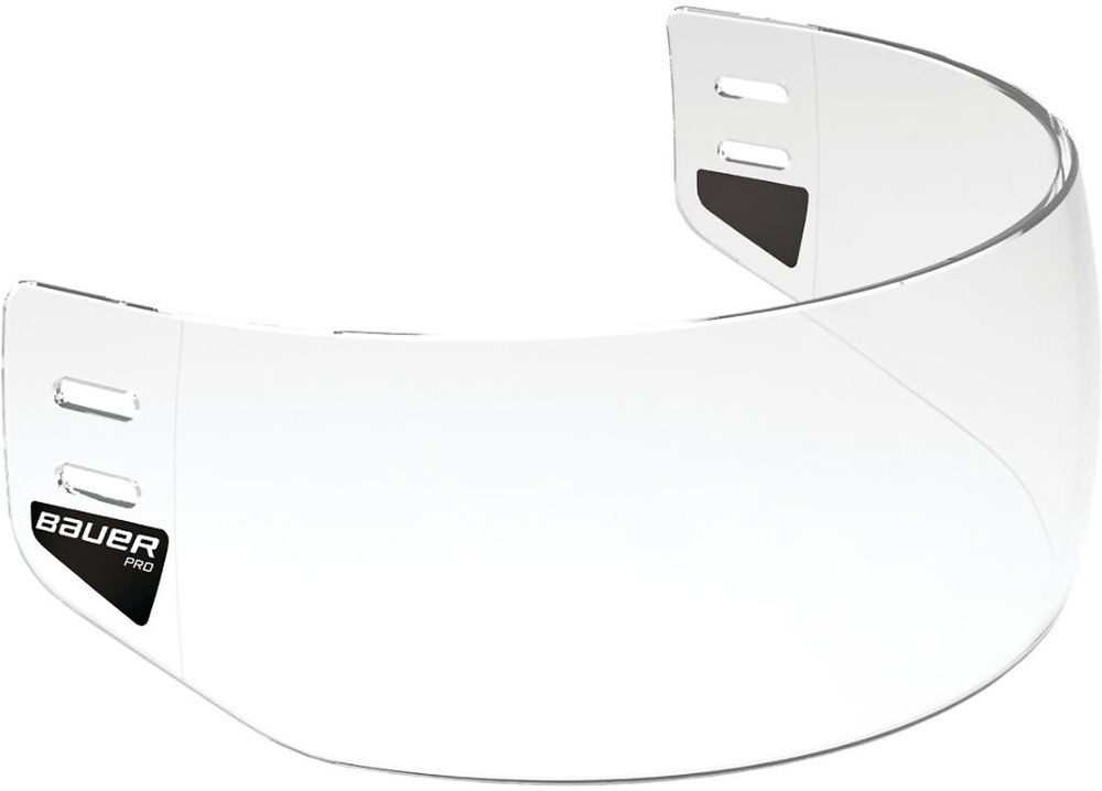 bauer Allroundhelm Visier Bauer Pro Blade Visor