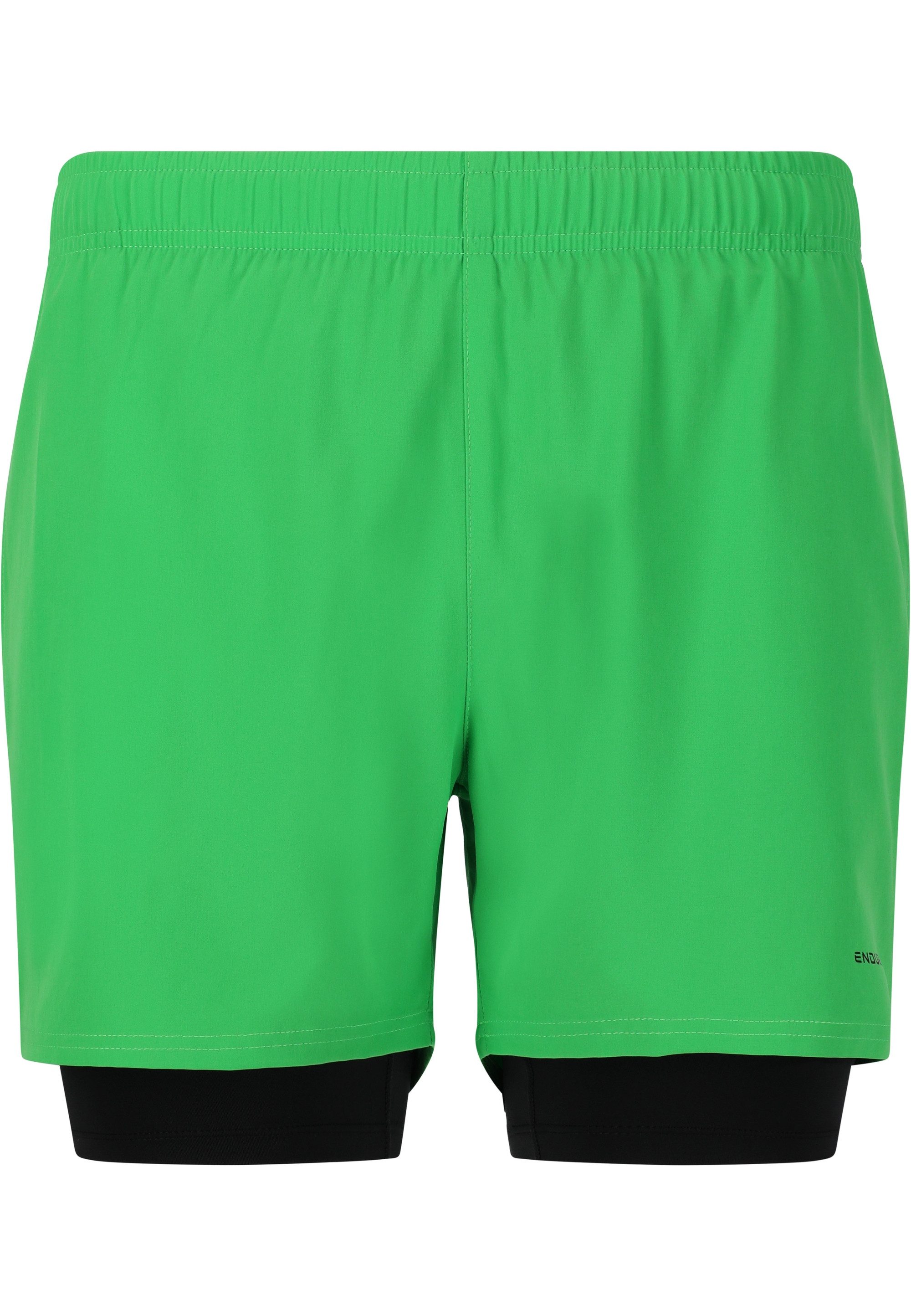 ENDURANCE Shorts Kros Im 2-in-1-Design mit günstig online kaufen