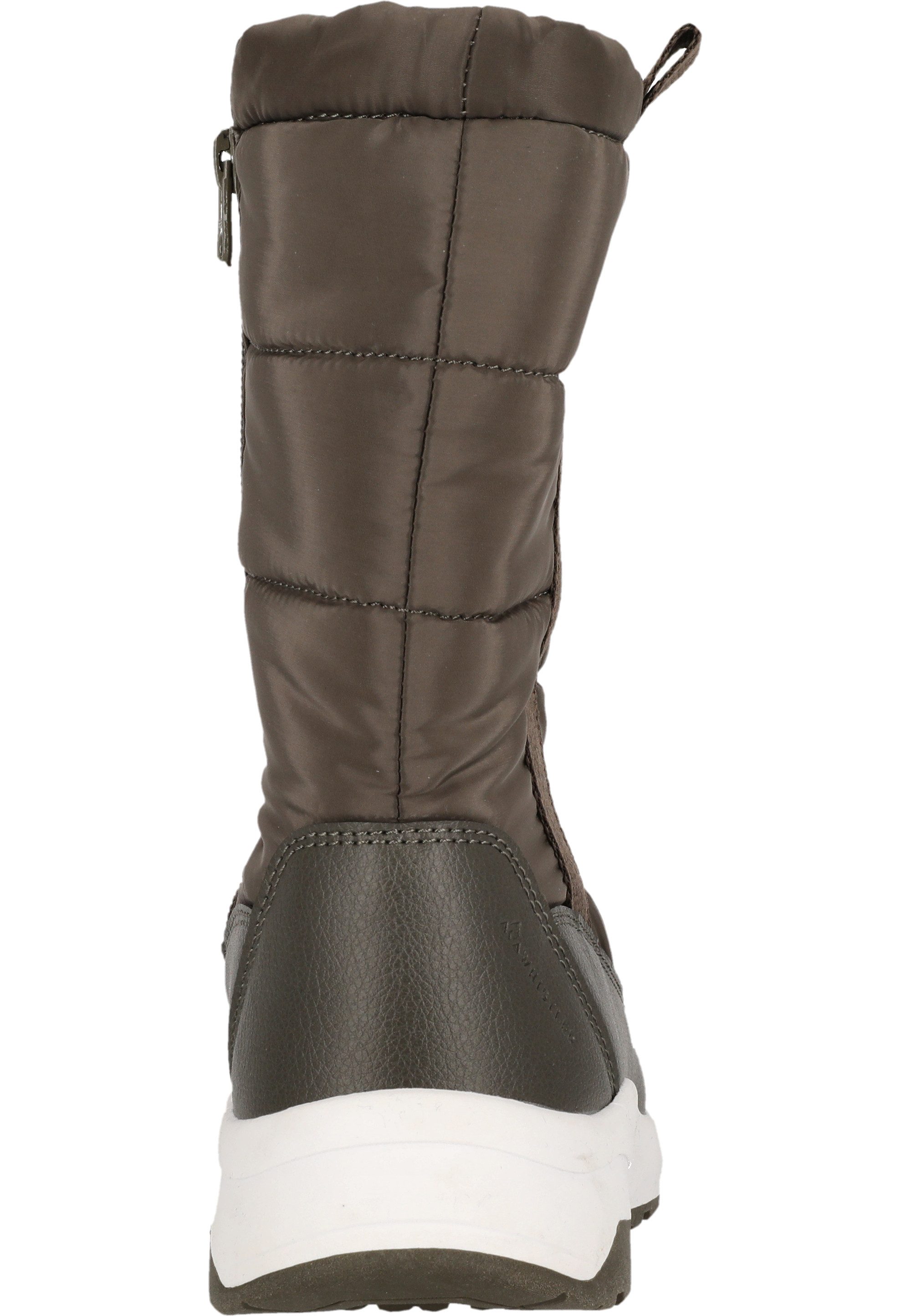 WHISTLER Yattua Stiefel mit rutschhemmendem Allwetterprofil