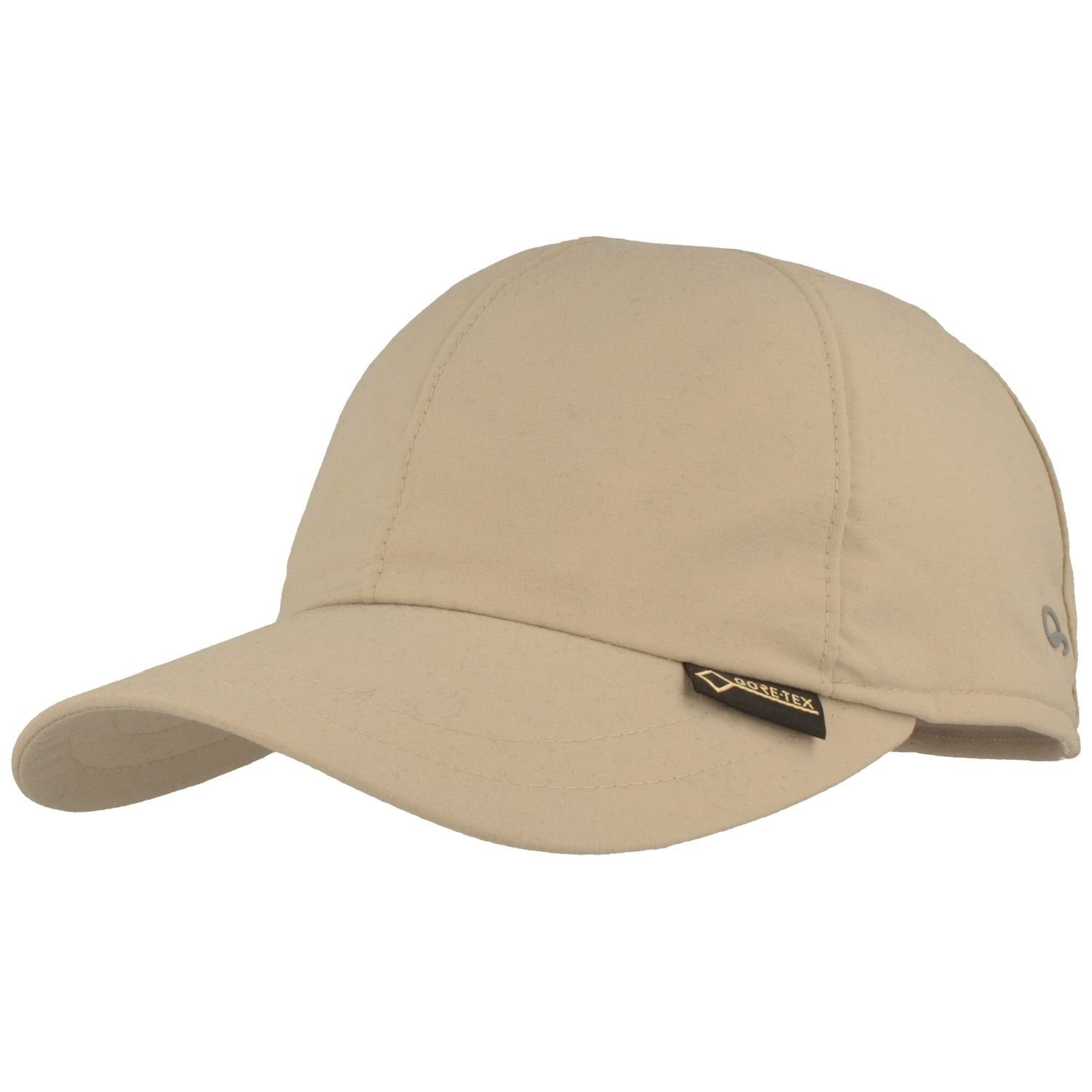 Göttmann Baseball Cap Monaco mit Gore-Tex-Membran UV-Schutz 40+