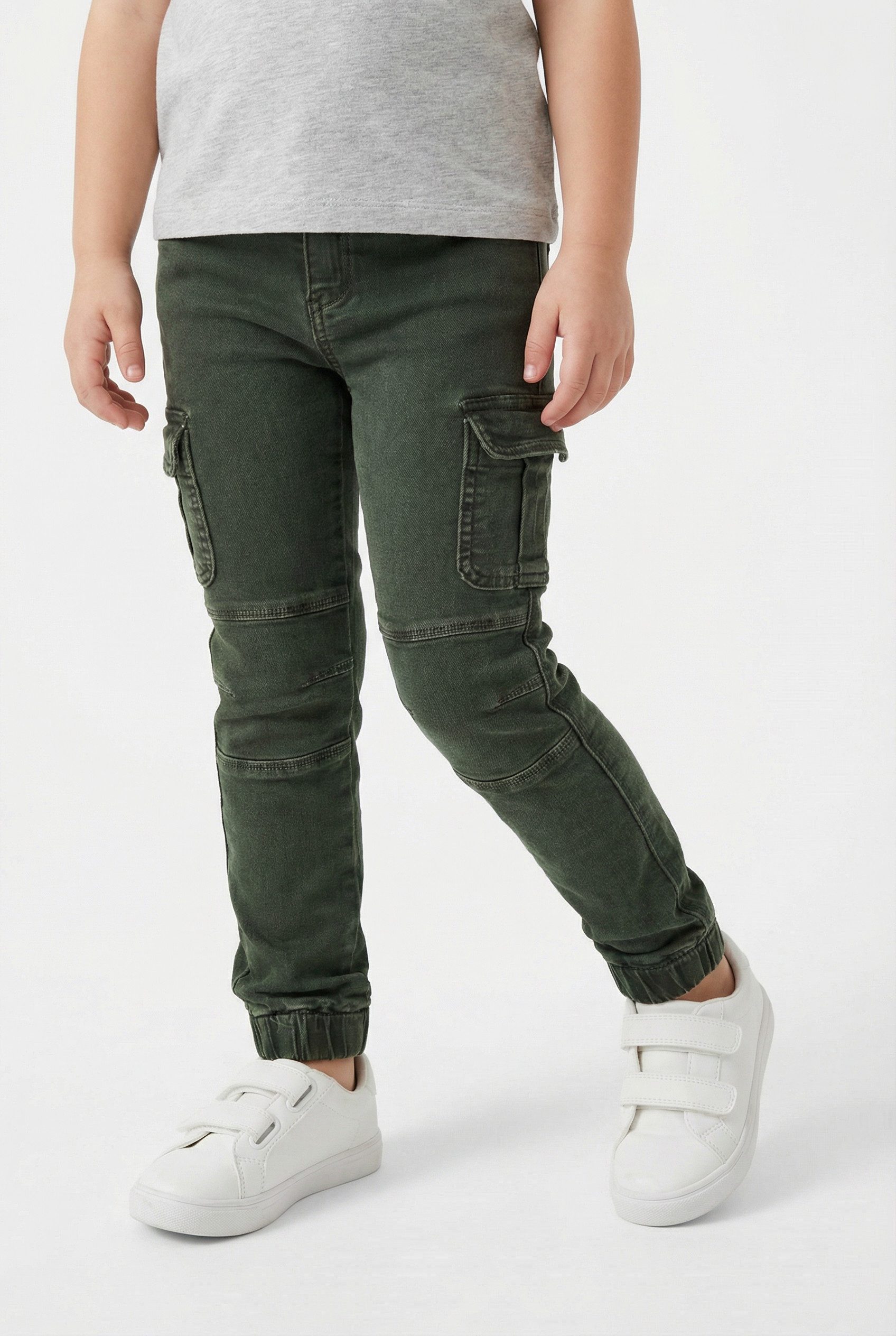 KIDS ONLY Cargohose KOGMISSOURI REG LIFE CARGO PNT