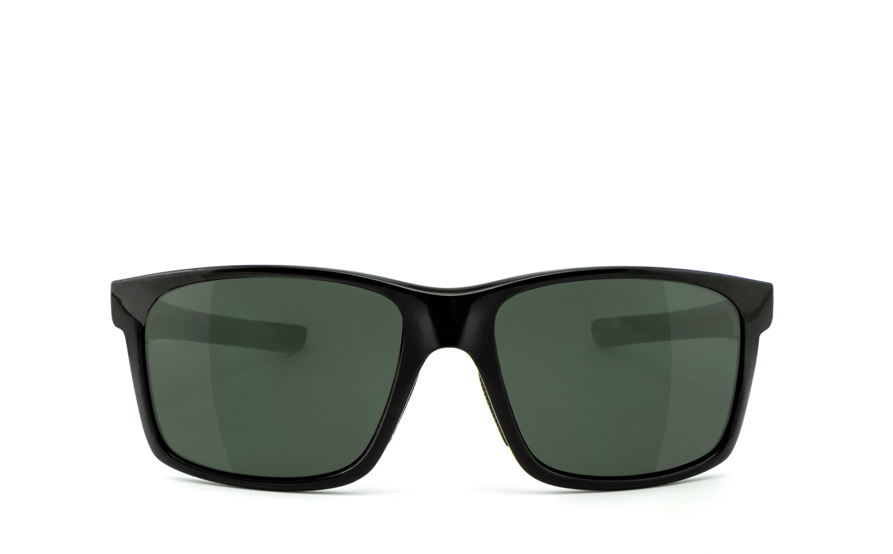 KingKerosin Sonnenbrille KK231 polarisierend polarisierte Gläser