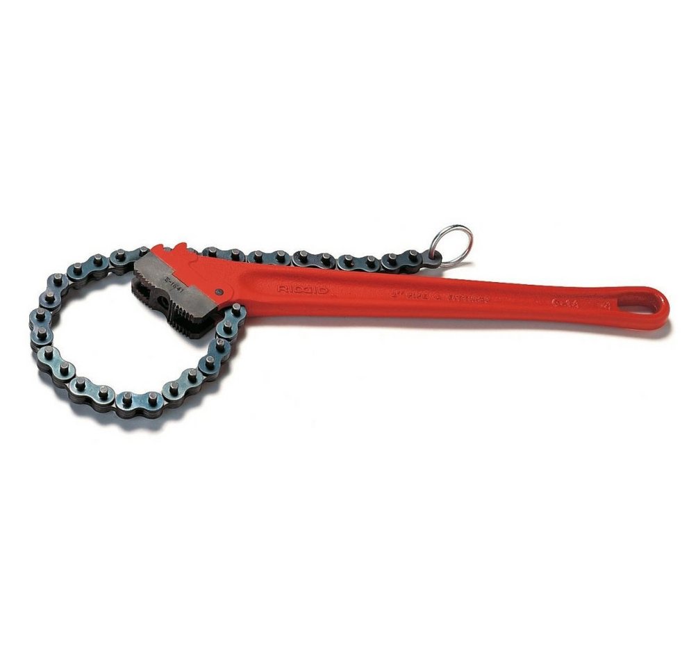 Thumbnail - Ridgid Rohrzange 31315 C-14 Kettenrohrzangen 2" für schwere Beantsp